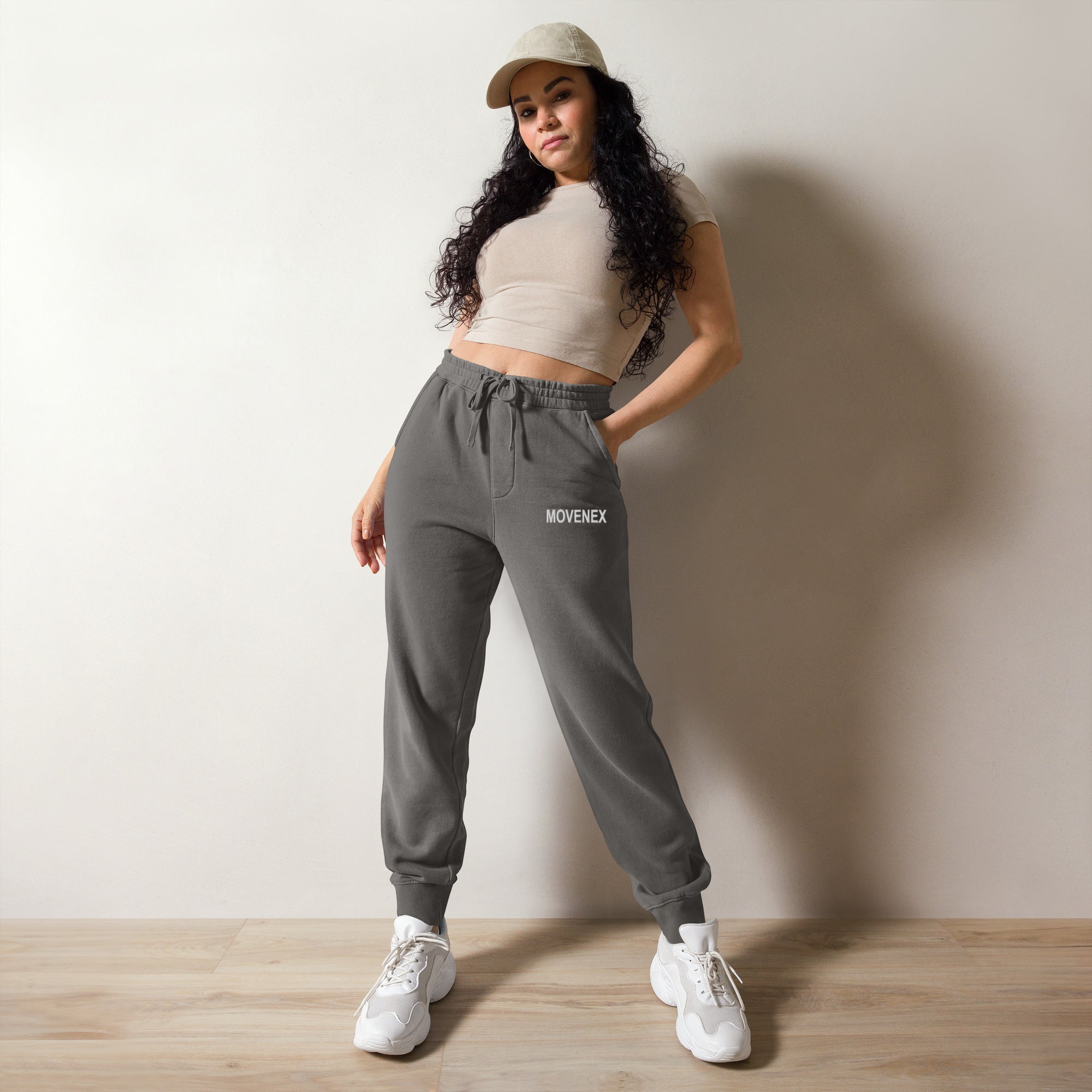 Pantalon de sport Movenex “P46, Georgetown“ - Movenex