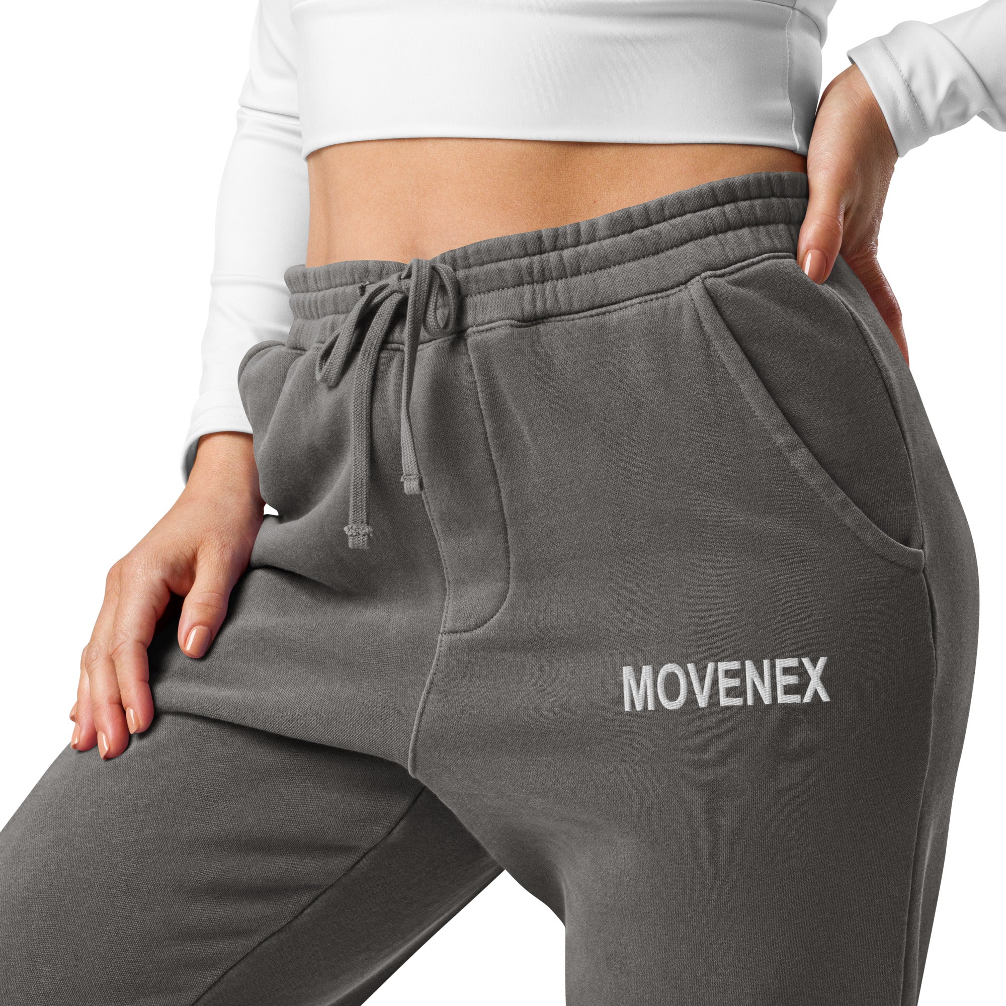 Pantalon de sport Movenex “P46, Georgetown“ - Movenex