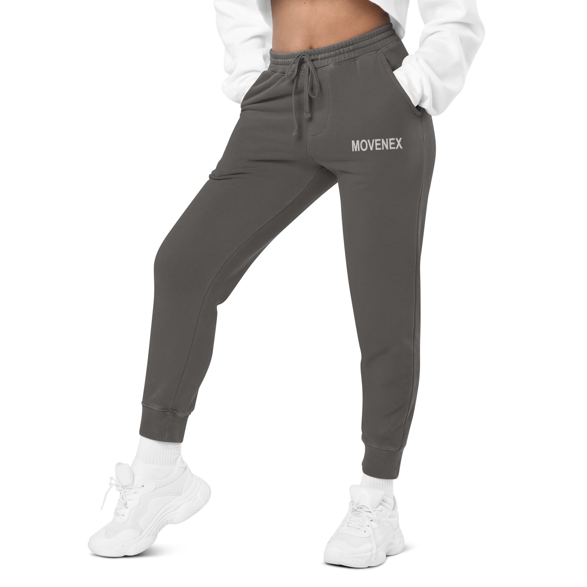 Pantalon de sport Movenex “P46, Georgetown“ - Movenex