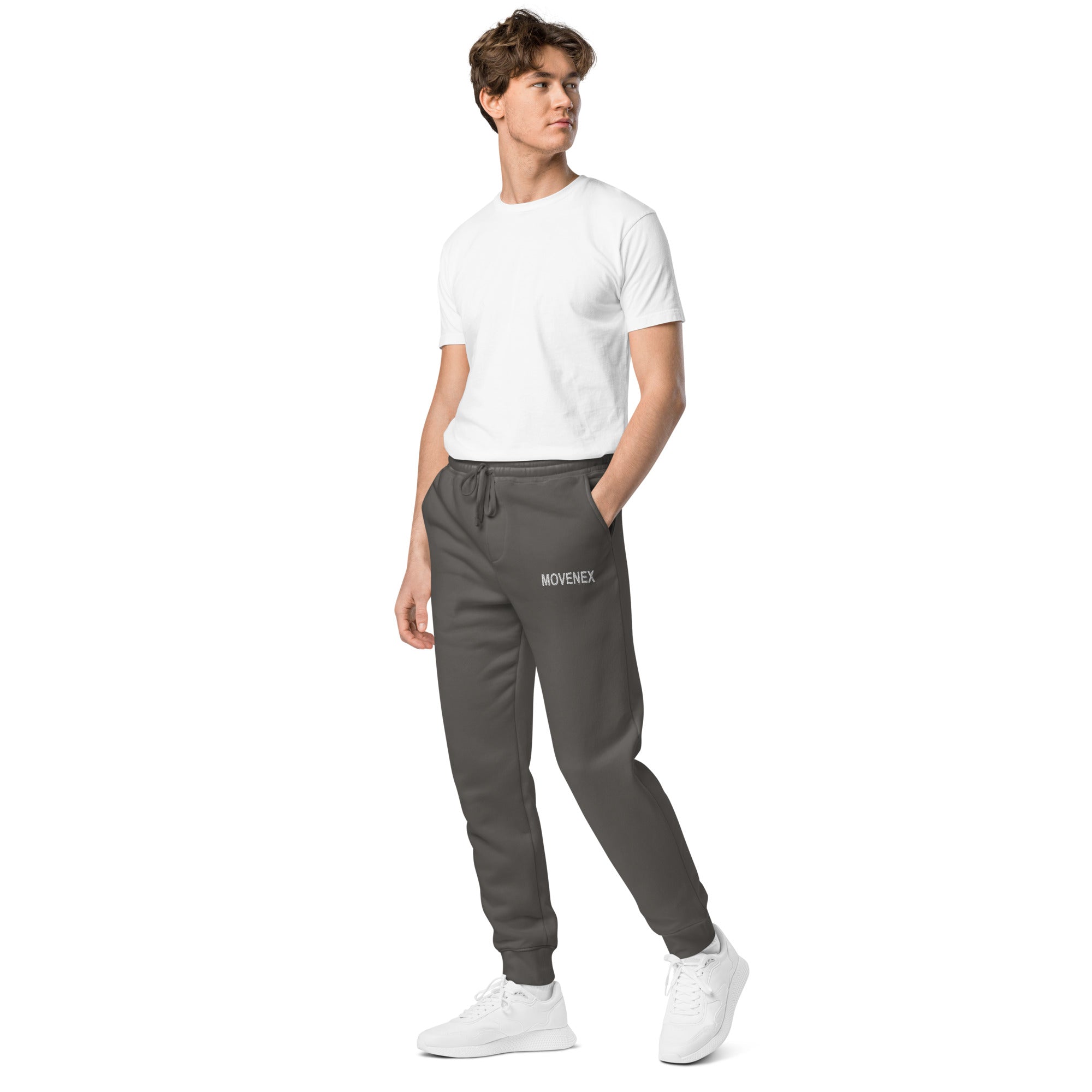 Pantalon de sport Movenex “P46, Georgetown“ - Movenex