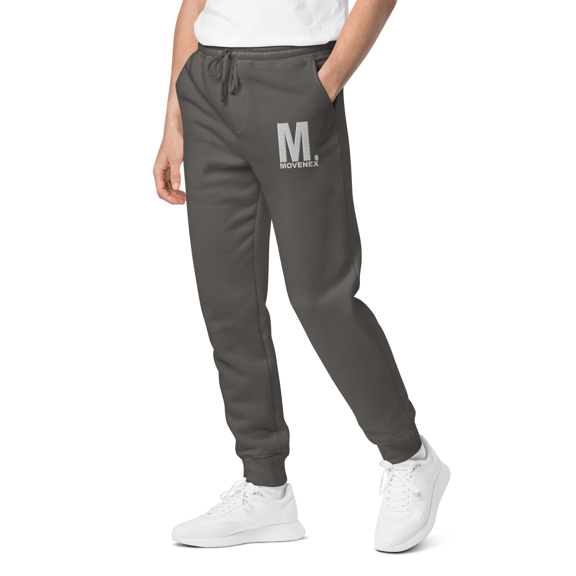 Pantalon de sport Movenex “P46, Georgetown“ - Movenex