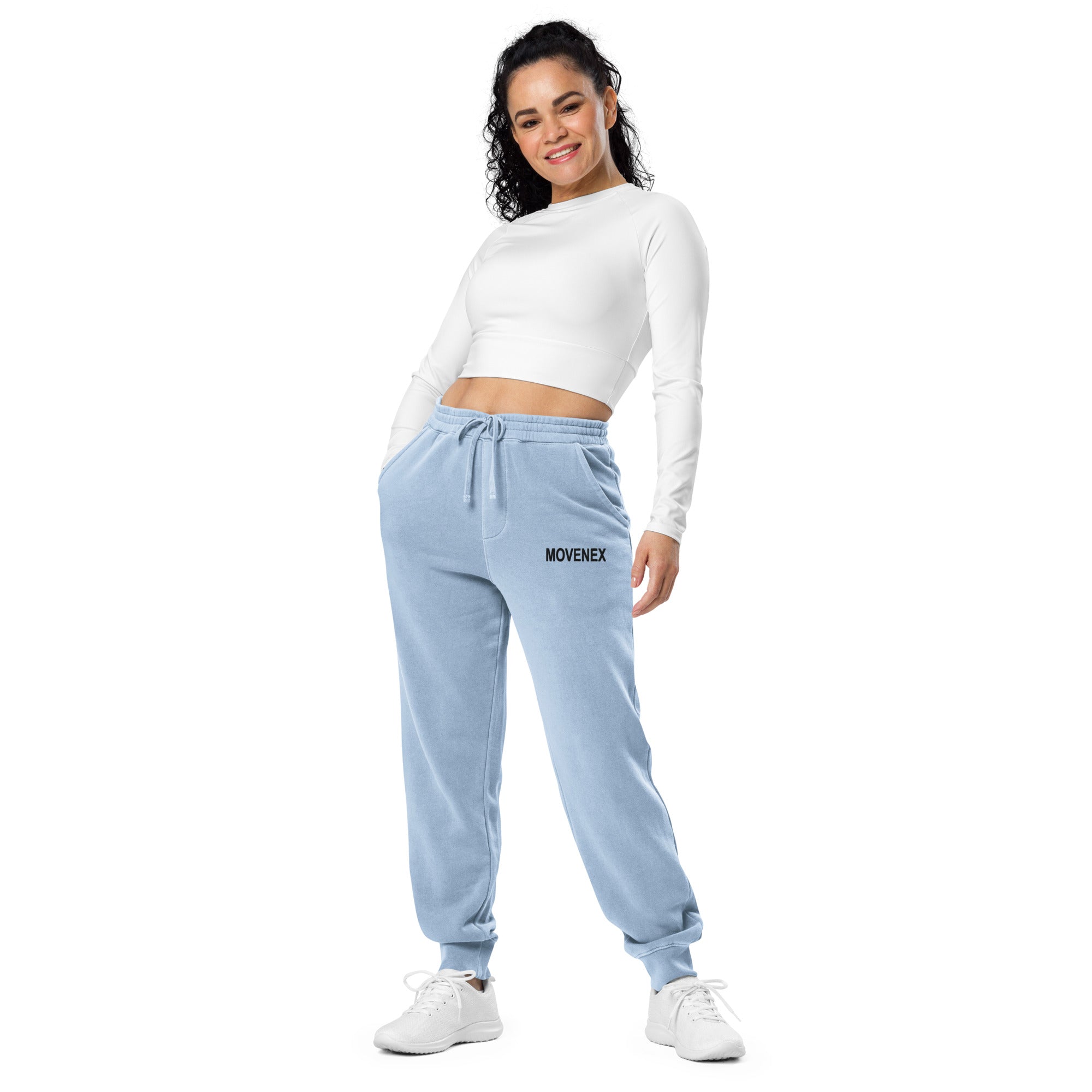 Pantalon de sport Movenex “P46, Georgetown“ - Movenex