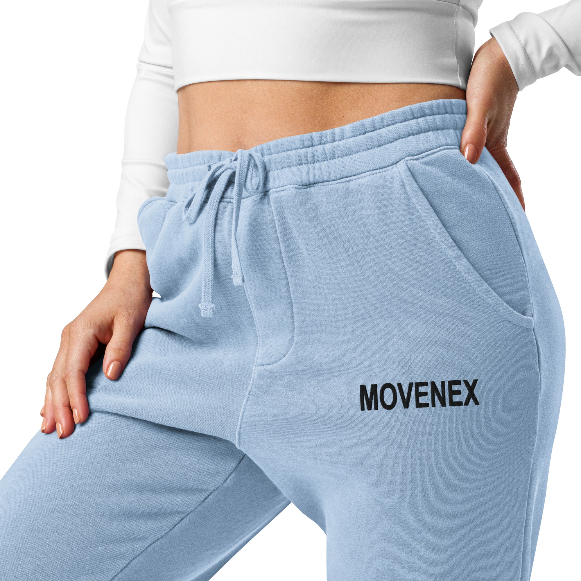 Pantalon de sport Movenex “P46, Georgetown“ - Movenex