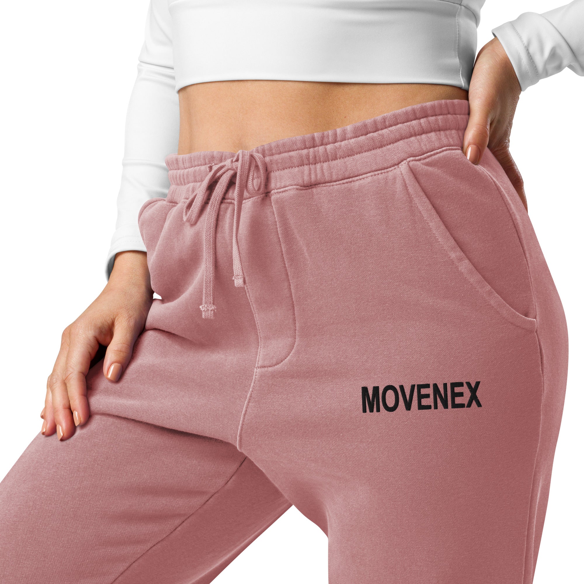 Pantalon de sport Movenex “P46, Georgetown“ - Movenex