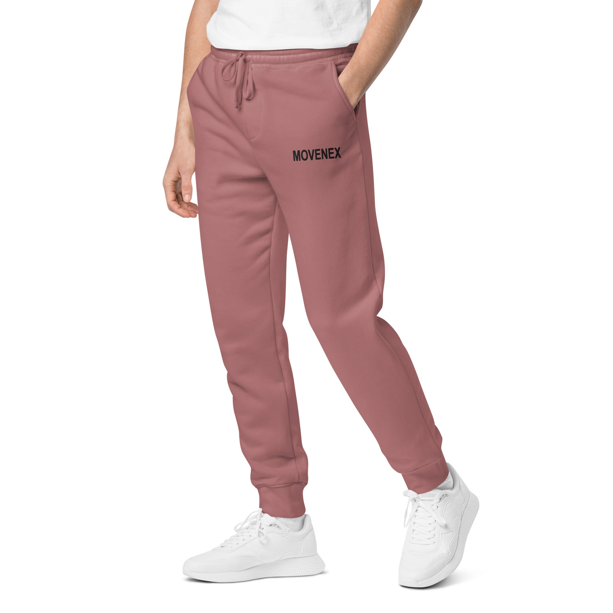 Pantalon de sport Movenex “P46, Georgetown“ - Movenex