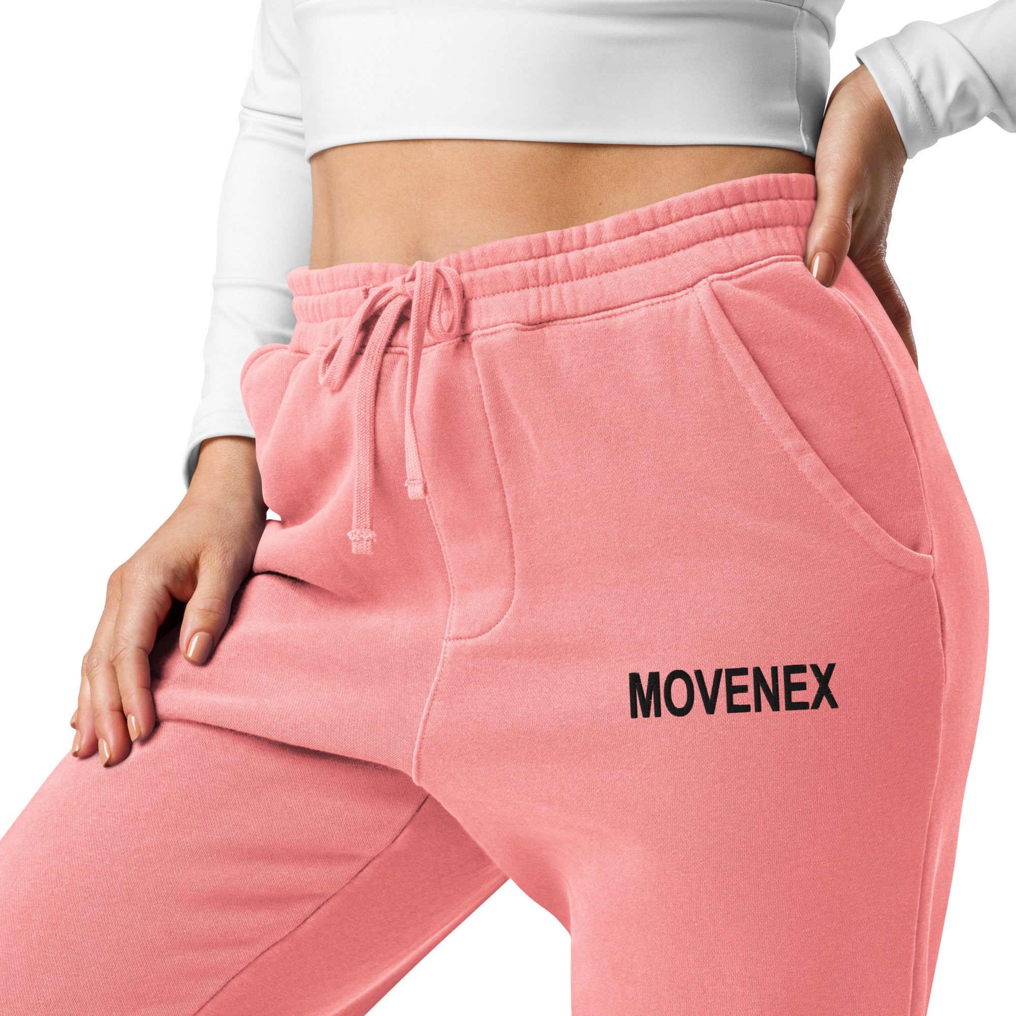 Pantalon de sport Movenex “P46, Georgetown“ - Movenex