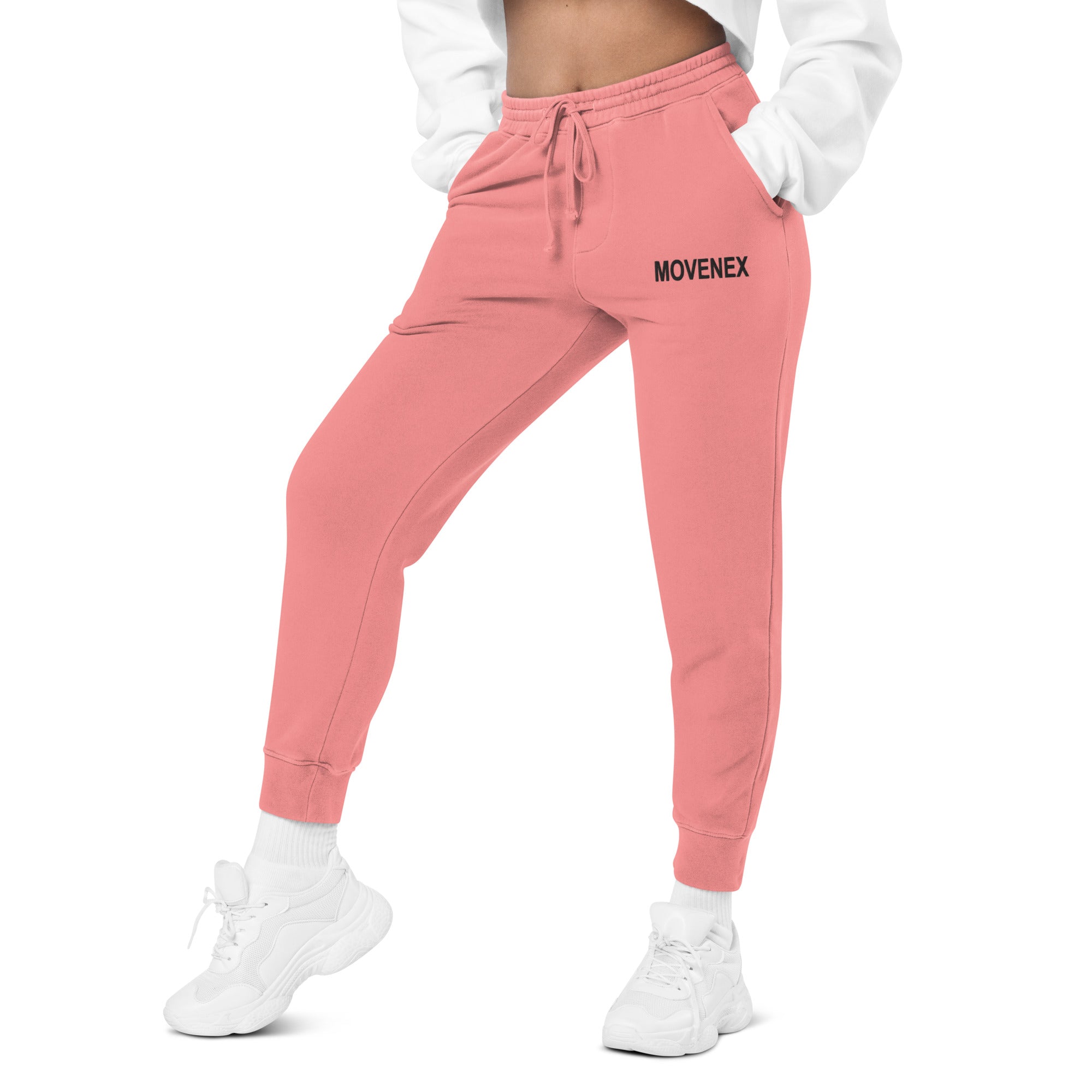 Pantalon de sport Movenex “P46, Georgetown“ - Movenex