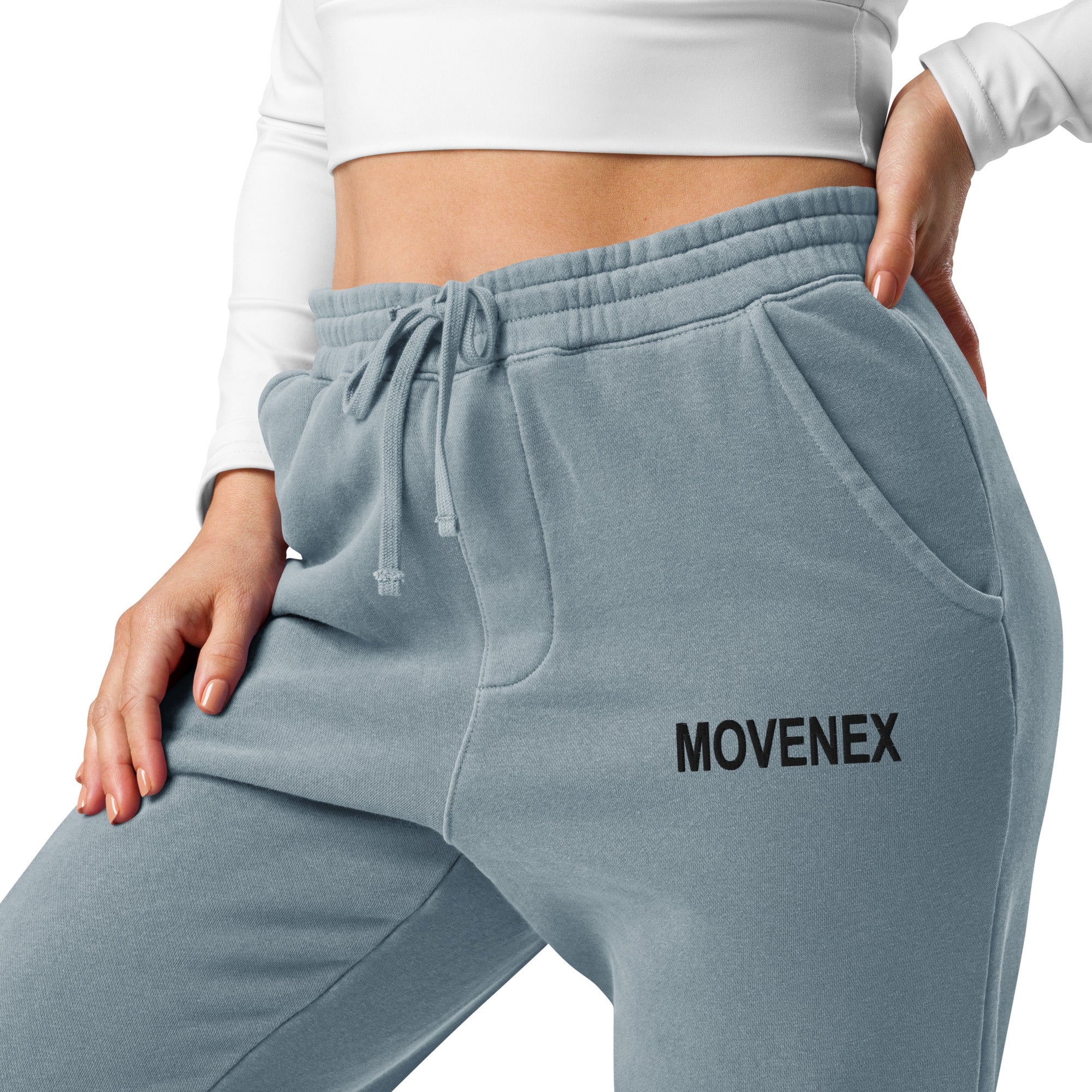 Pantalon de sport Movenex “P46, Georgetown“ - Movenex
