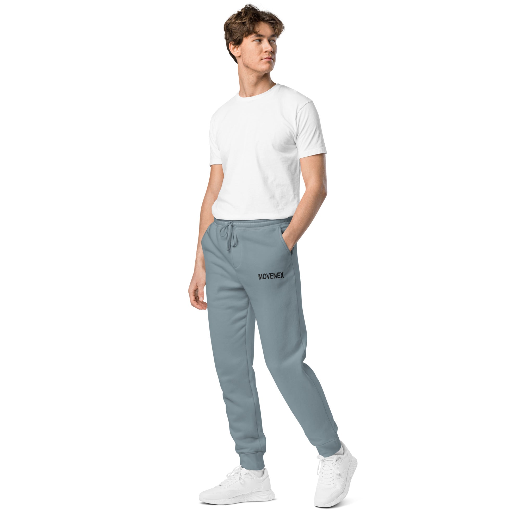 Pantalon de sport Movenex “P46, Georgetown“ - Movenex