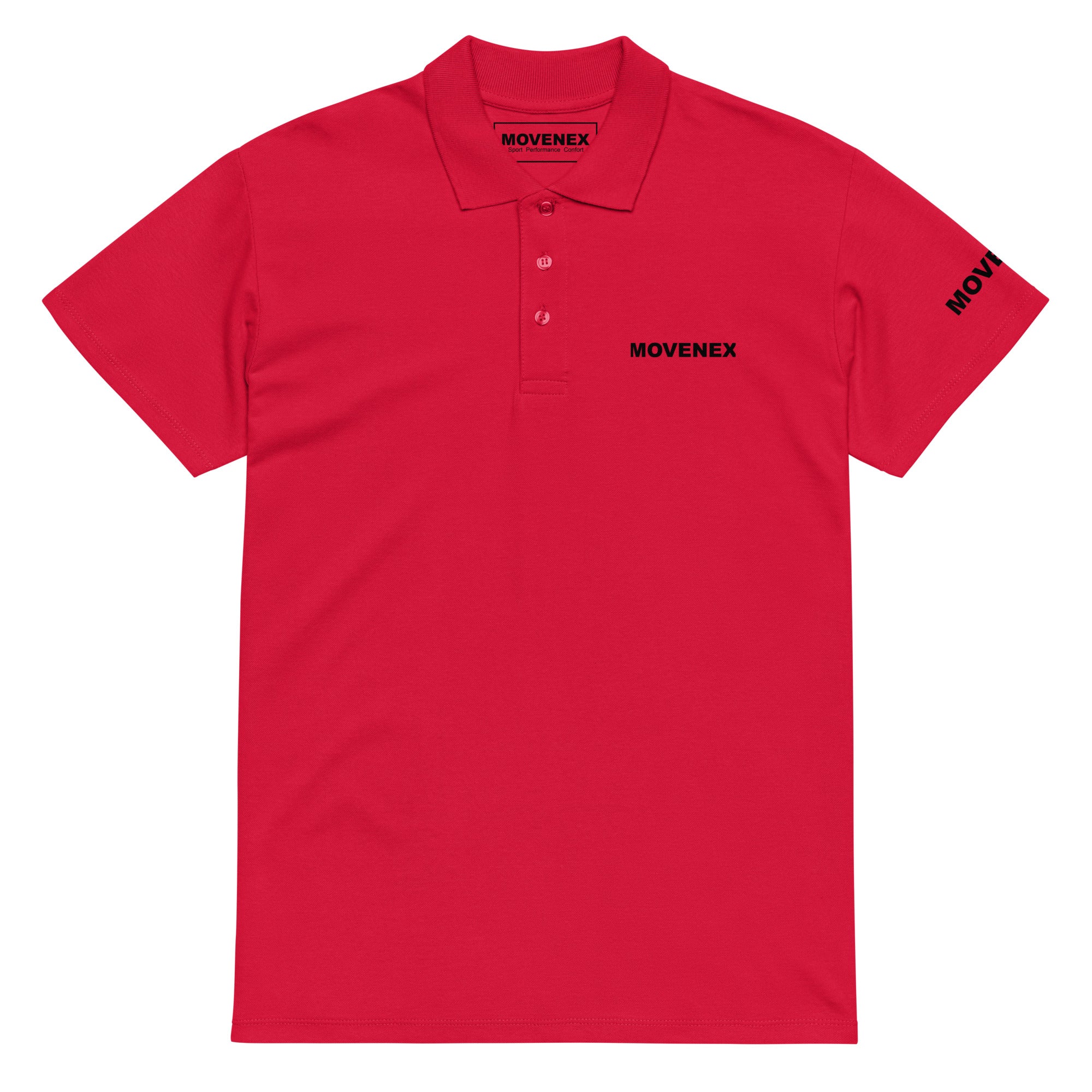 Polo Movenex "P27, Pebble" - Movenex