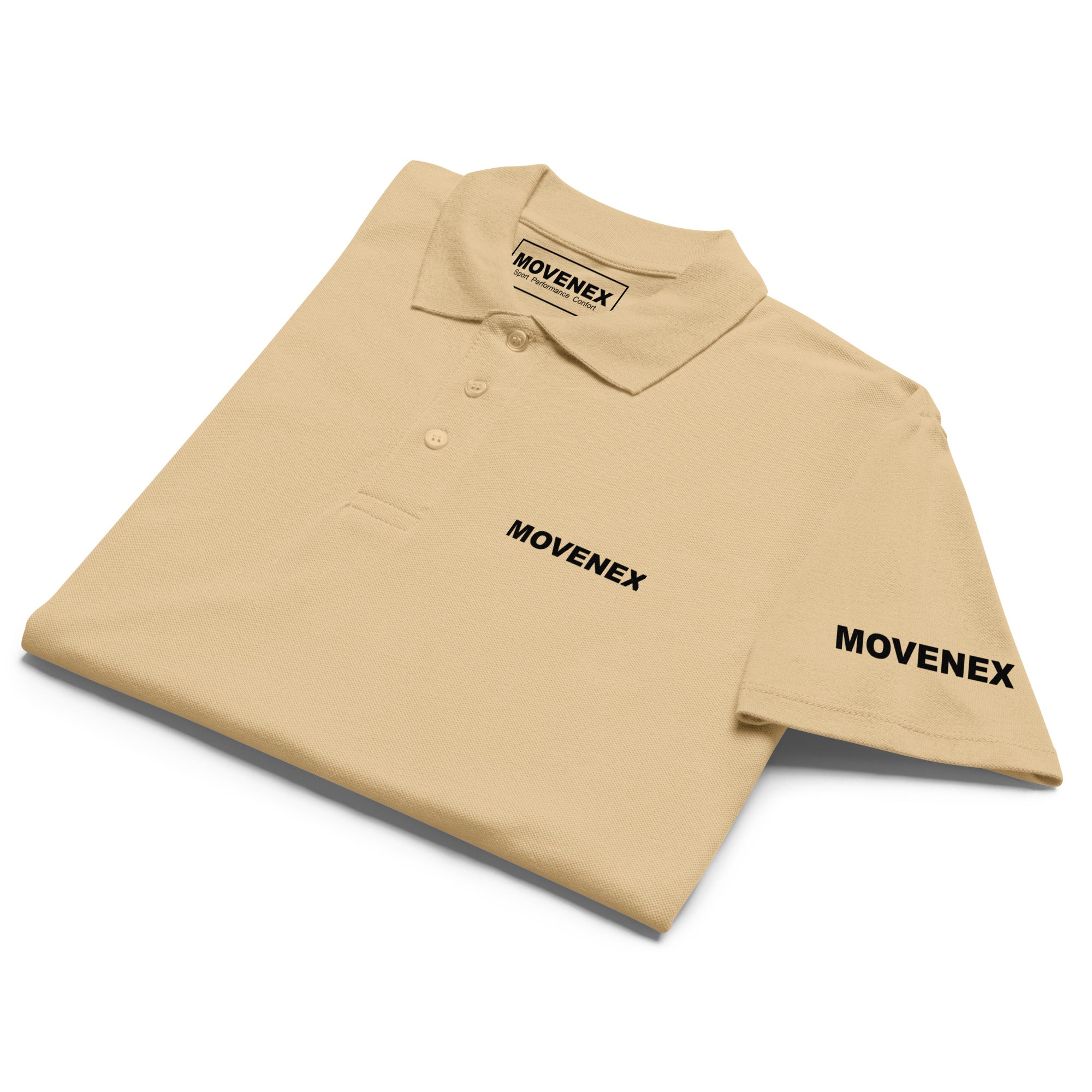 Polo Movenex "P27, Pebble" - Movenex