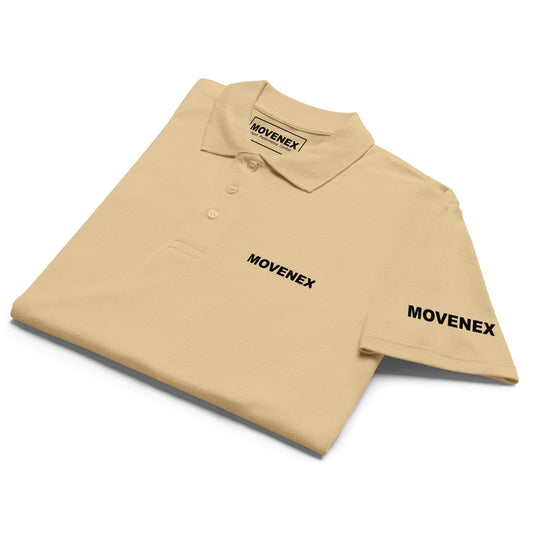 Polo Movenex "P27, Pebble" - Movenex