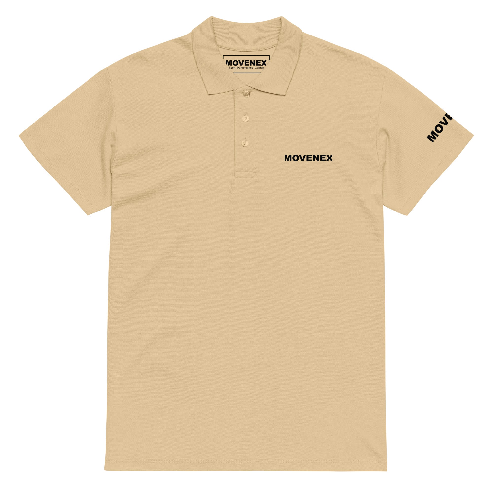 Polo Movenex "P27, Pebble" - Movenex