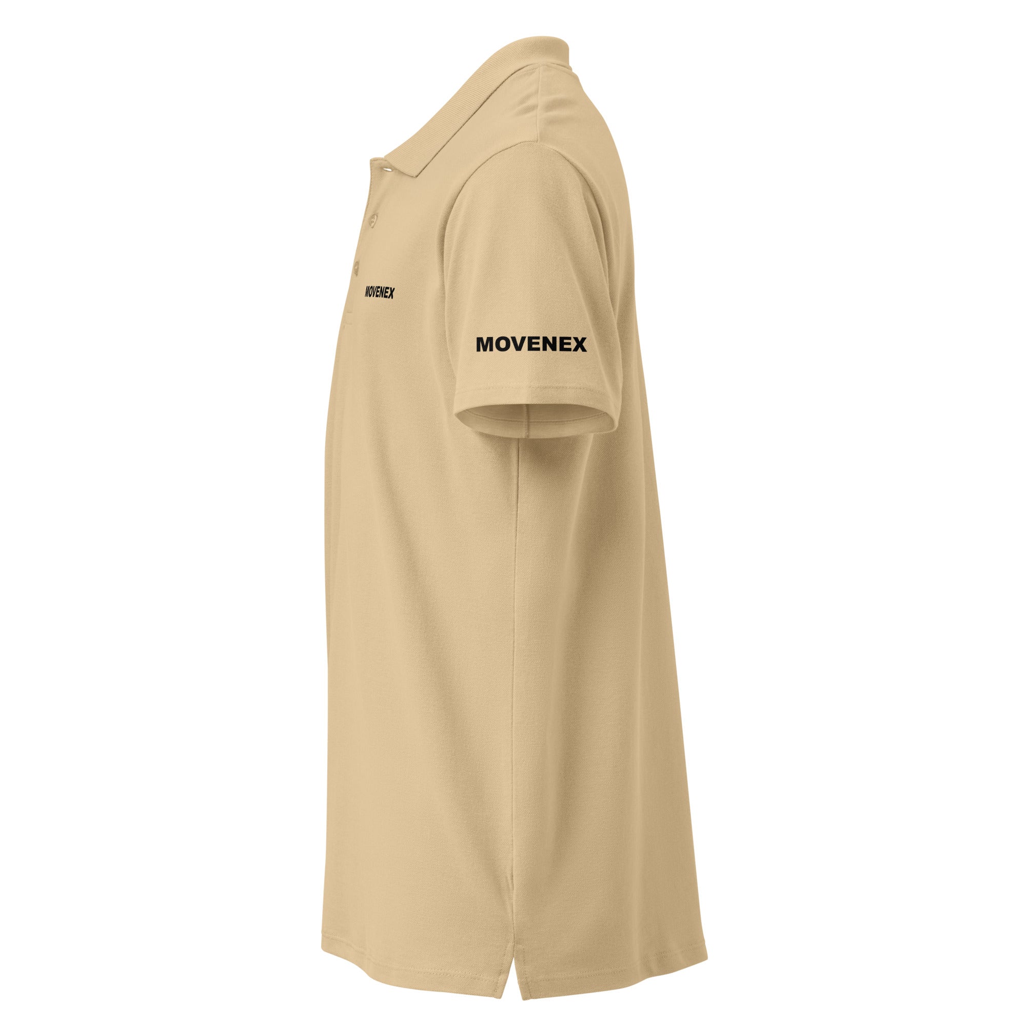 Polo Movenex "P27, Pebble" - Movenex