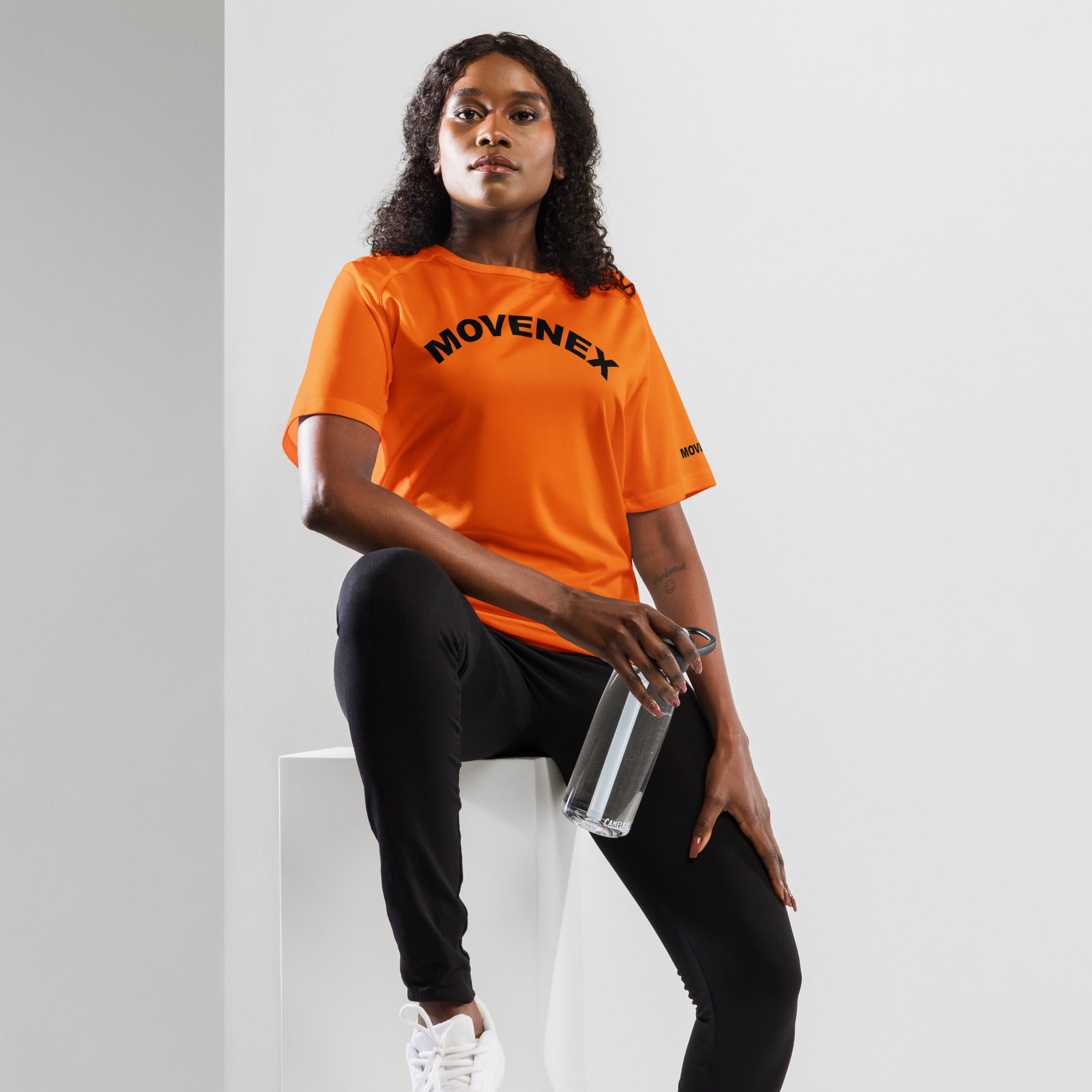 Maillot de sport Movenex “M67, Oakland“ - Movenex