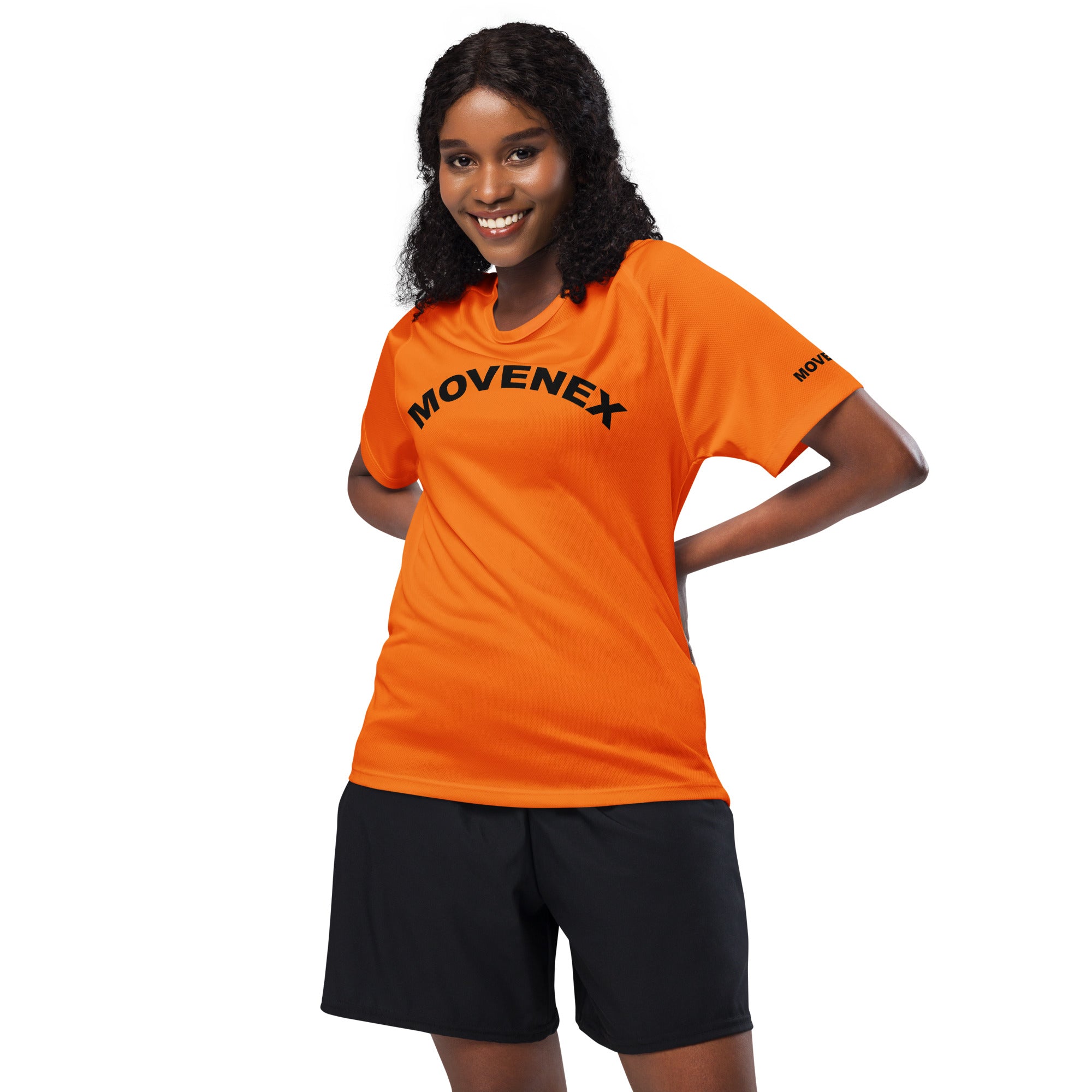 Maillot de sport Movenex “M67, Oakland“ - Movenex