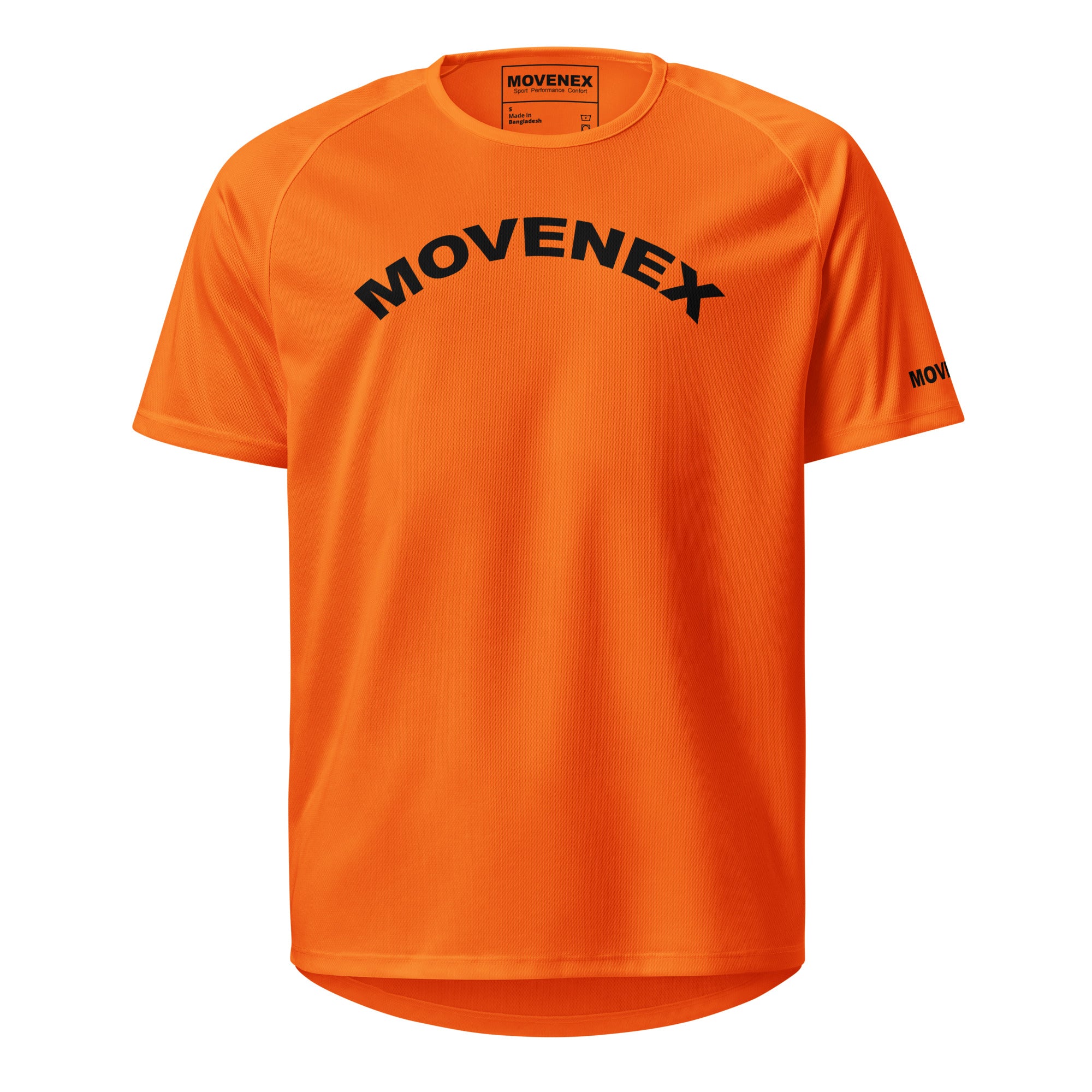 Maillot de sport Movenex “M67, Oakland“ - Movenex