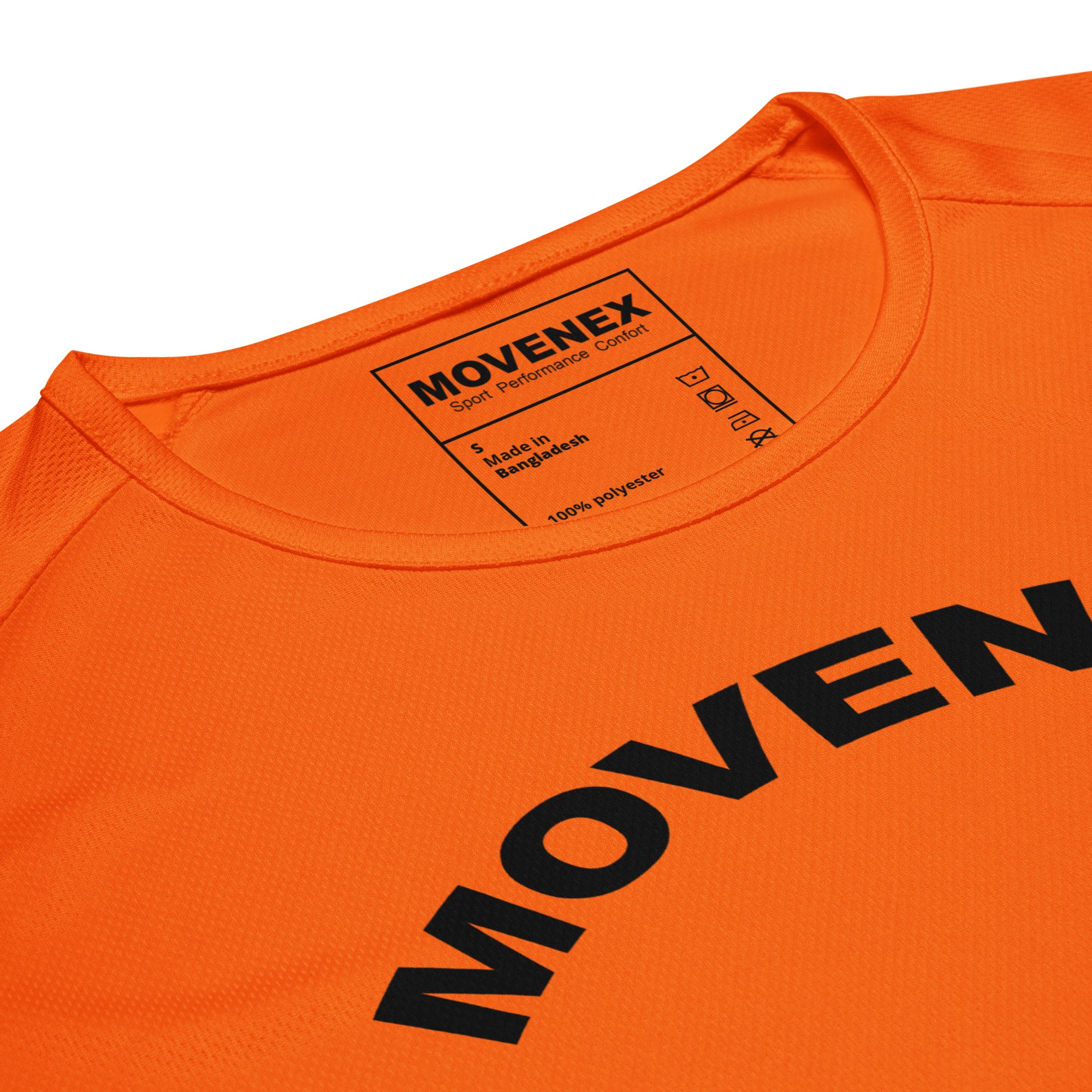 Maillot de sport Movenex “M67, Oakland“ - Movenex