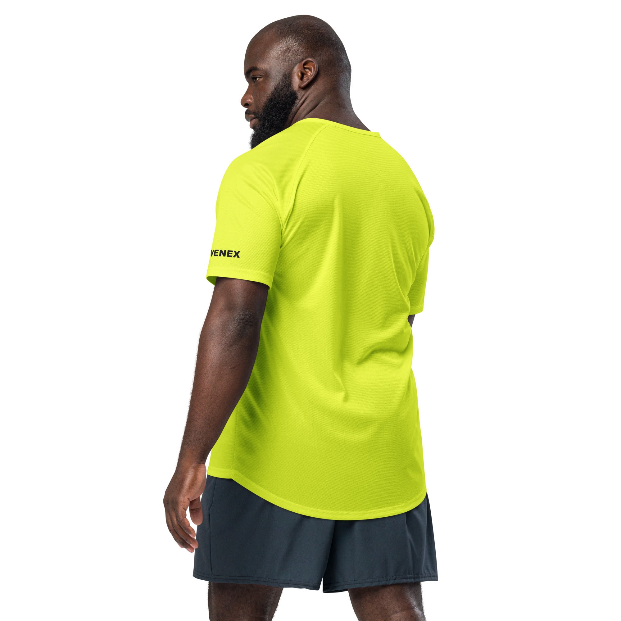 Maillot de sport Movenex “M67, Oakland“ - Movenex