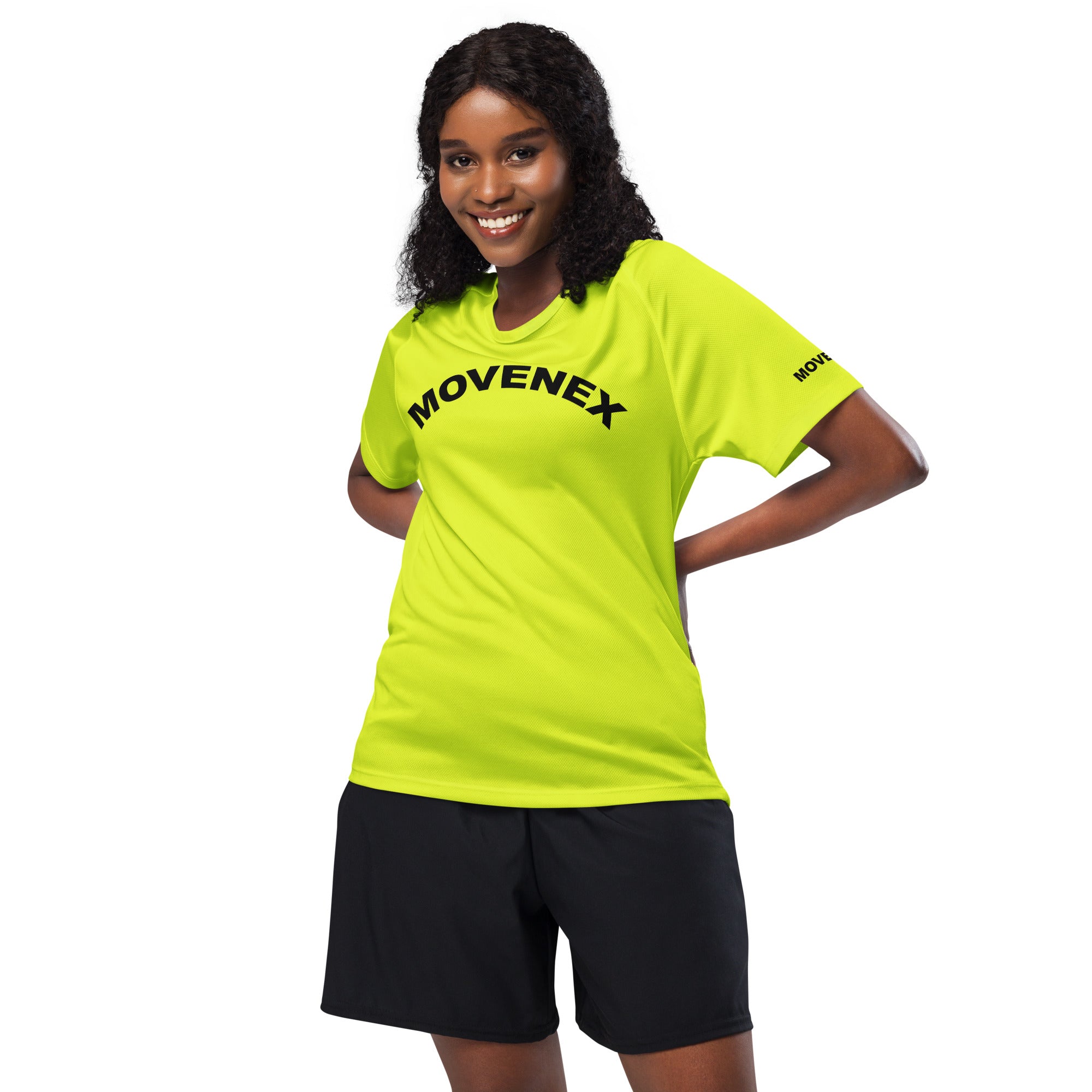 Maillot de sport Movenex “M67, Oakland“ - Movenex