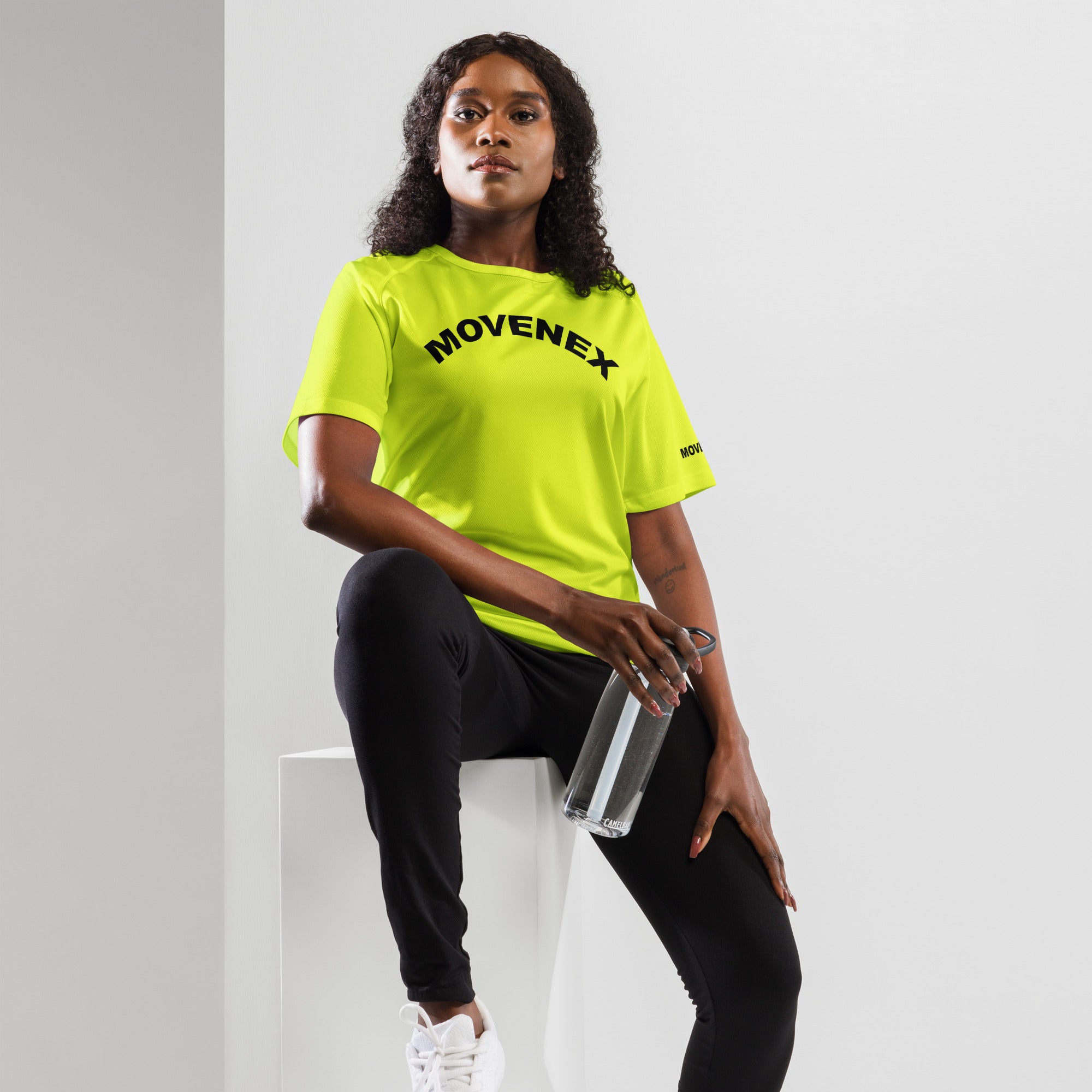 Maillot de sport Movenex “M67, Oakland“ - Movenex