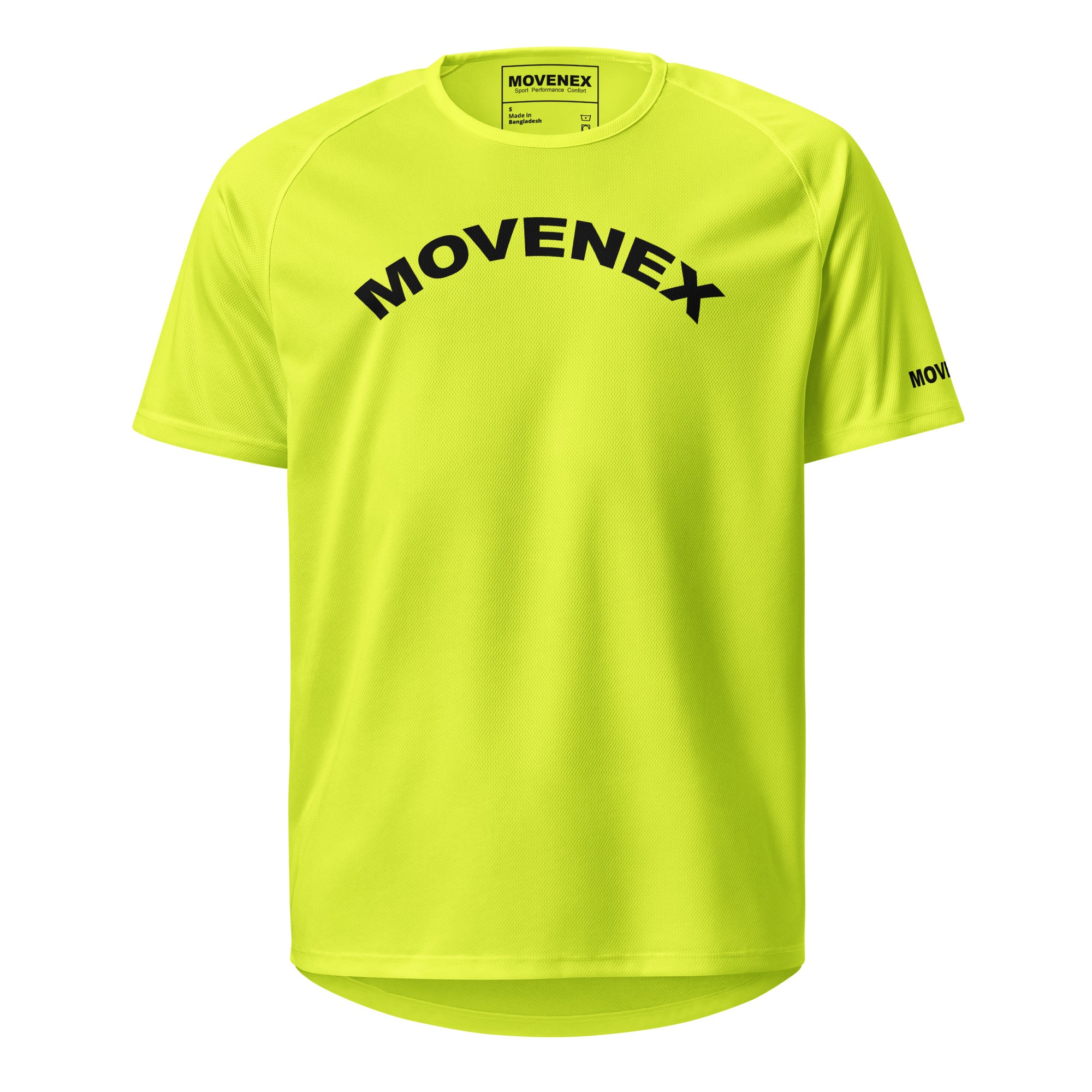 Maillot de sport Movenex “M67, Oakland“ - Movenex