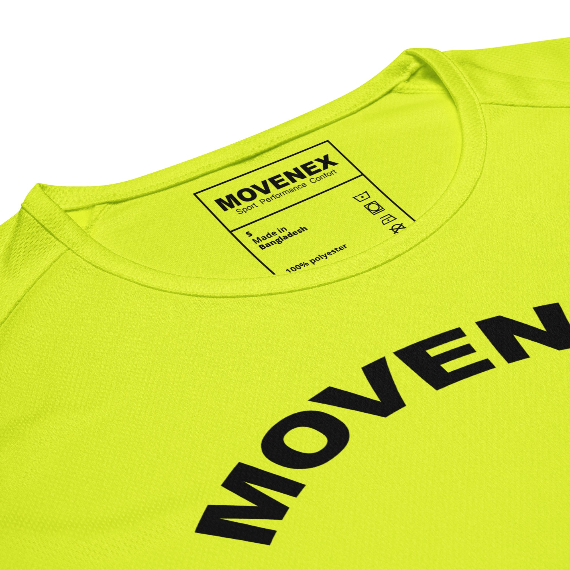 Maillot de sport Movenex “M67, Oakland“ - Movenex