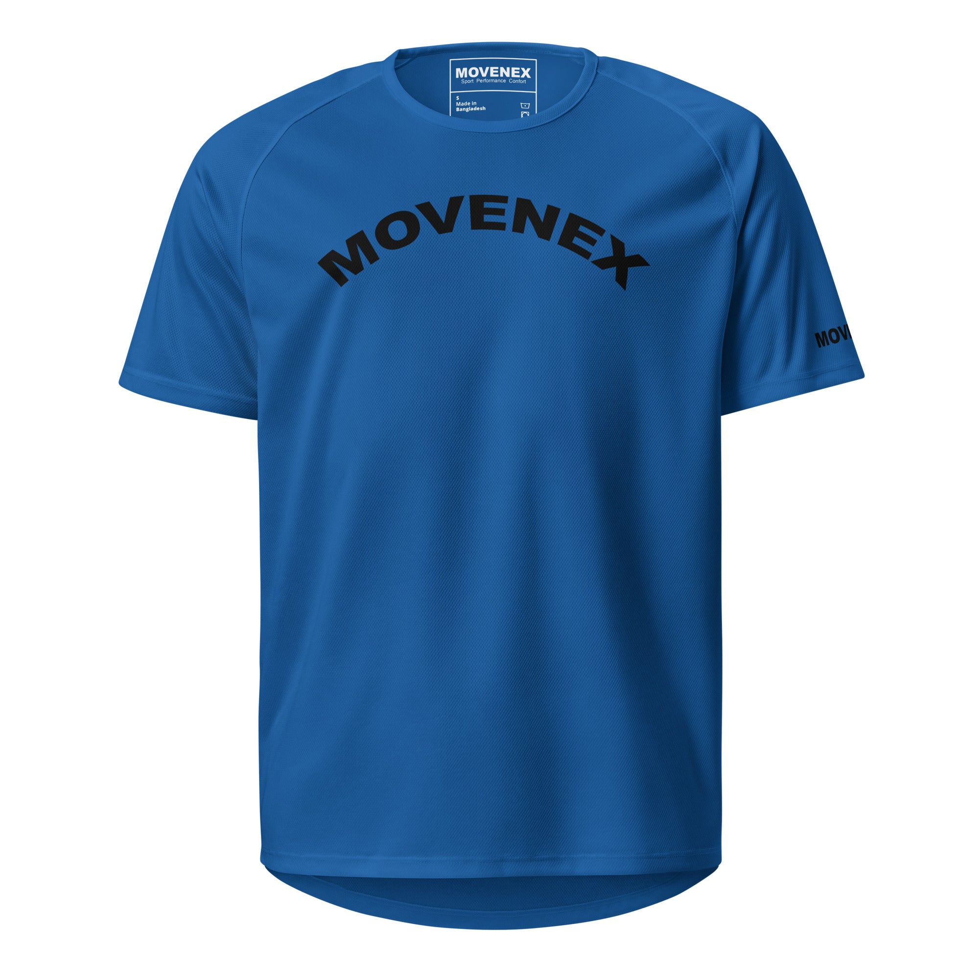 Maillot de sport Movenex “M67, Oakland“ - Movenex