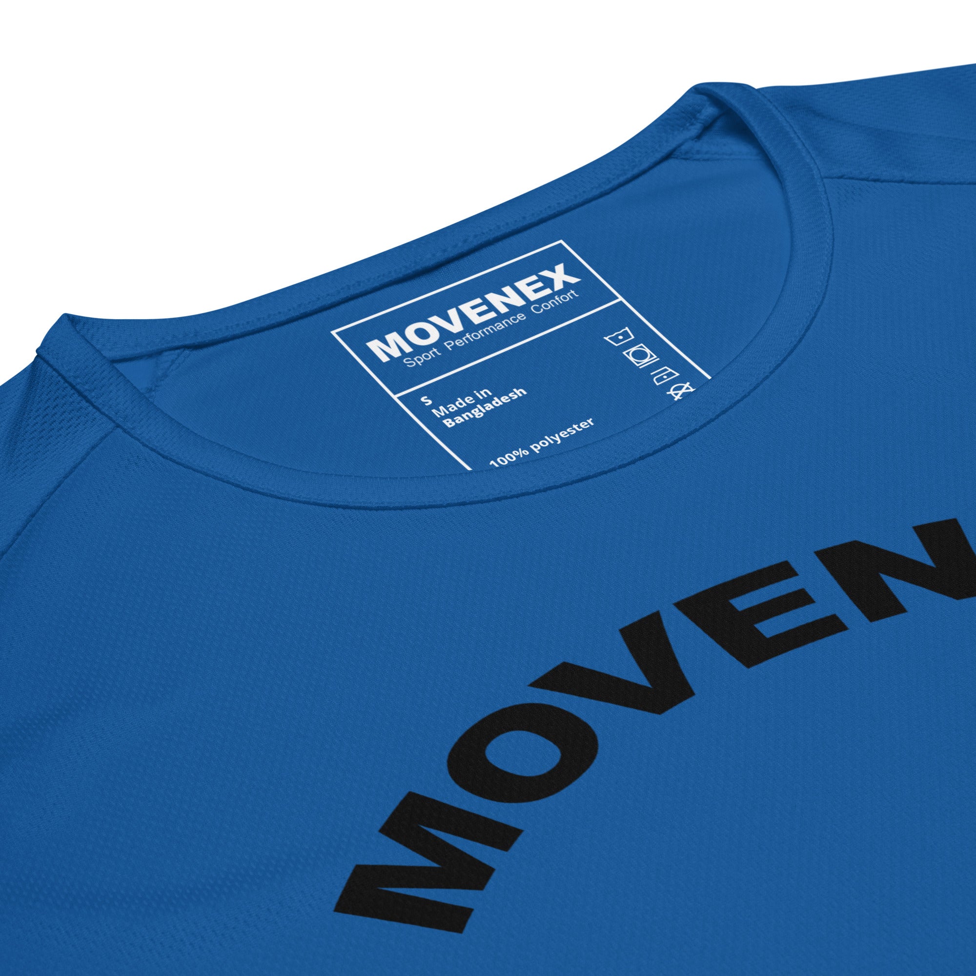 Maillot de sport Movenex “M67, Oakland“ - Movenex