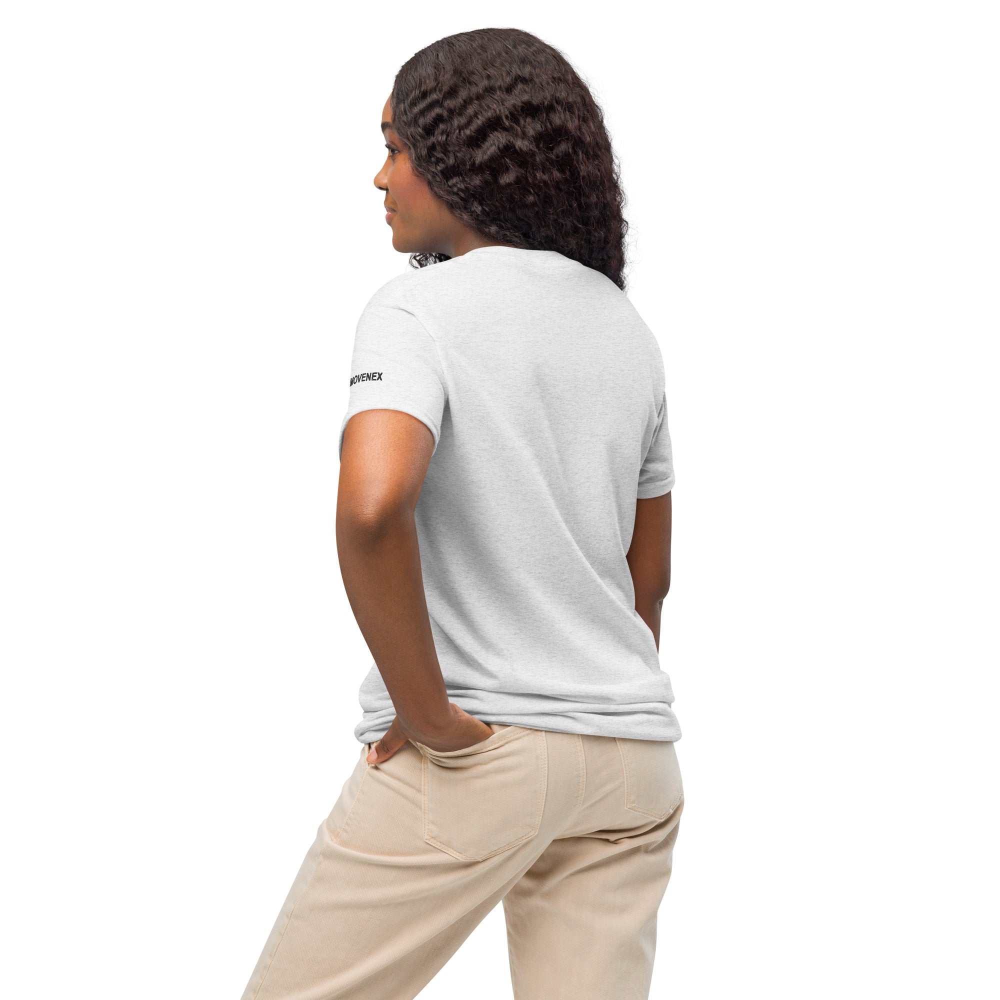 T-shirt Movenex “T35, Austin“ - Movenex