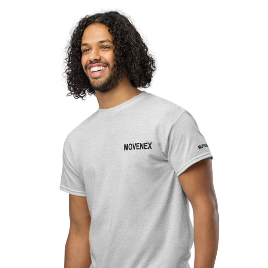 T-shirt Movenex “T35, Austin“ - Movenex