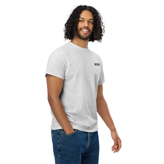 T-shirt Movenex “T35, Austin“ - Movenex