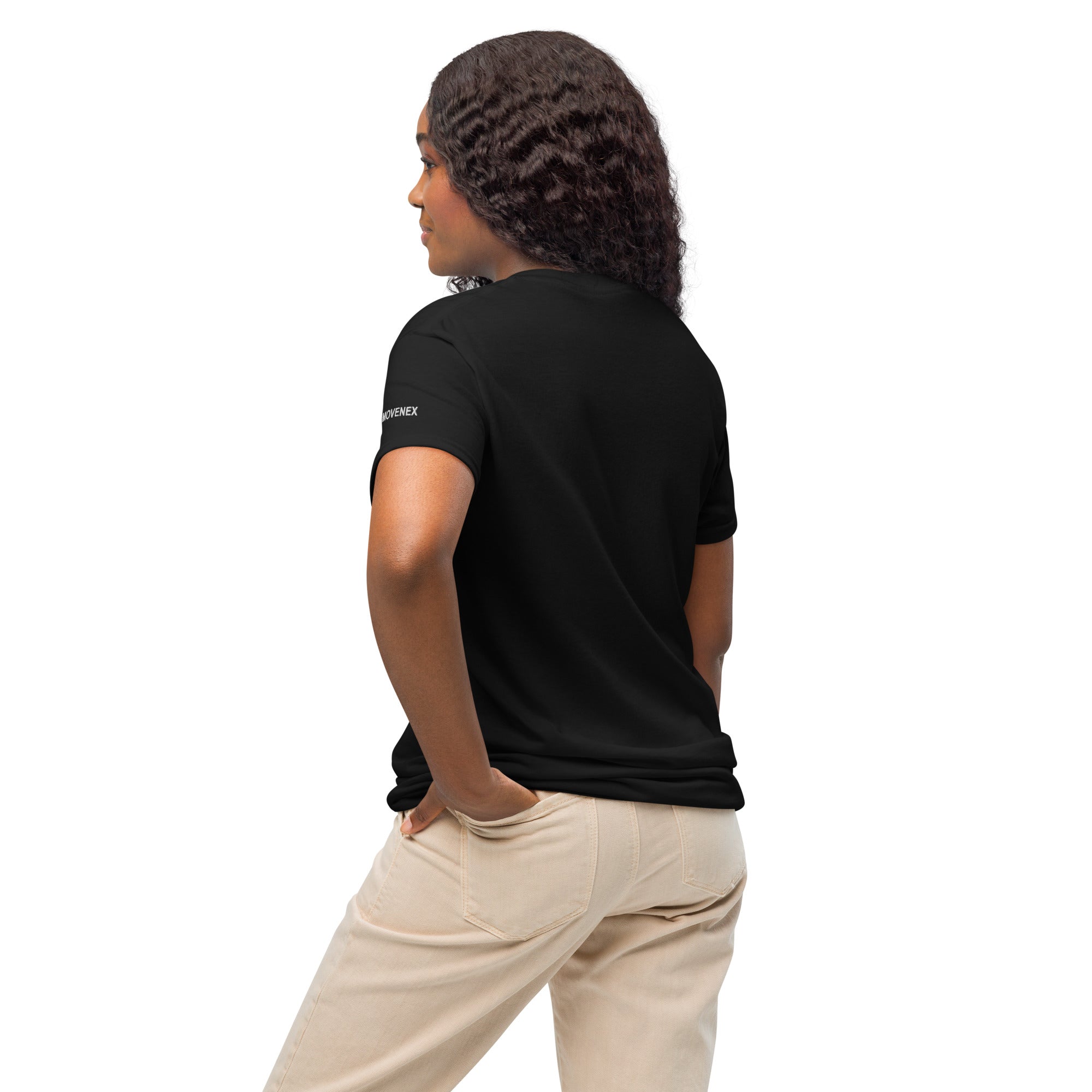 T-shirt Movenex “T35, Austin“ - Movenex