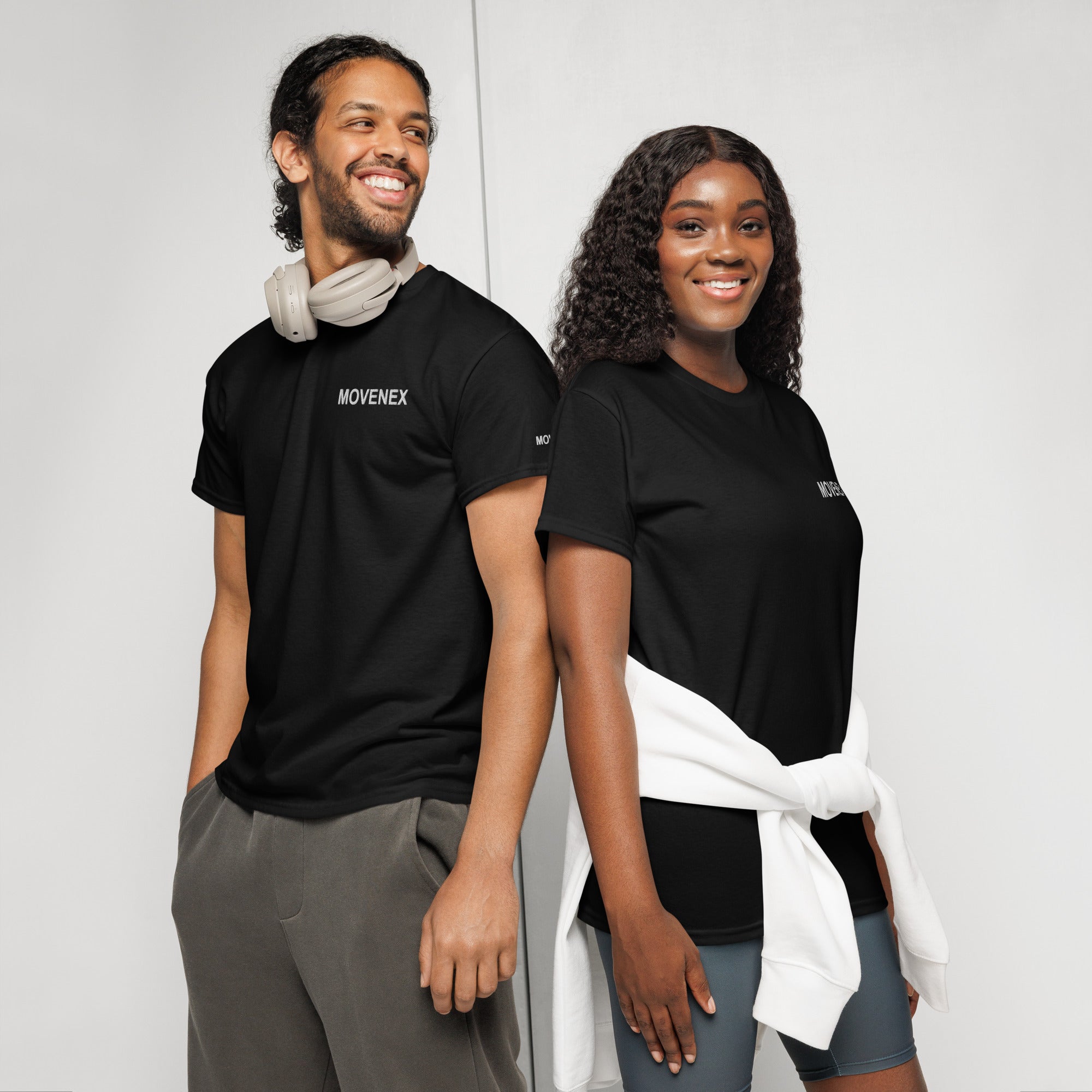 T-shirt Movenex “T35, Austin“ - Movenex