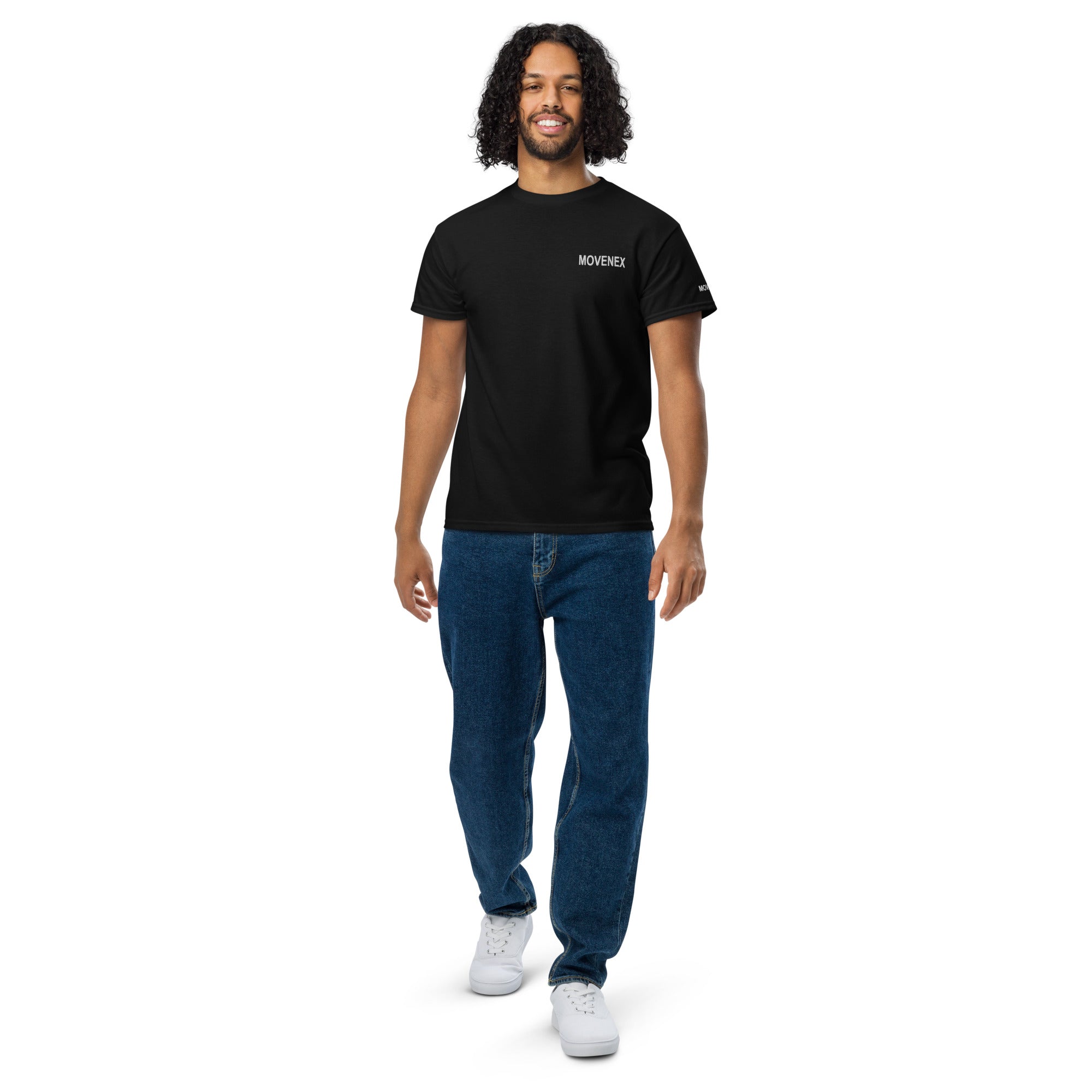 T-shirt Movenex “T35, Austin“ - Movenex