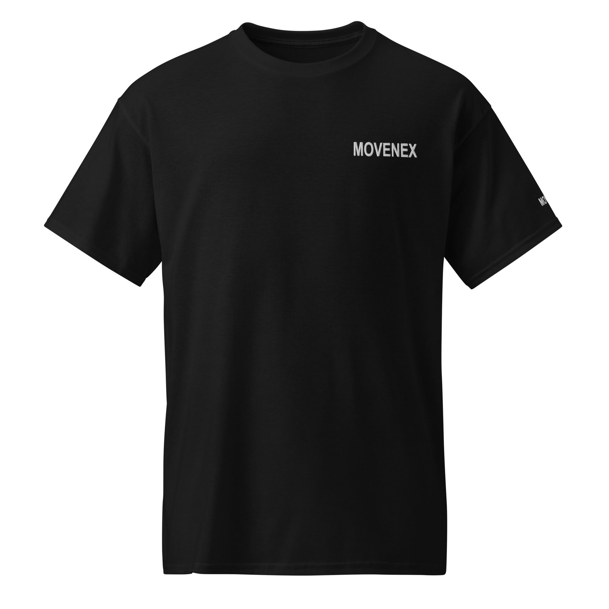 T-shirt Movenex “T35, Austin“ - Movenex