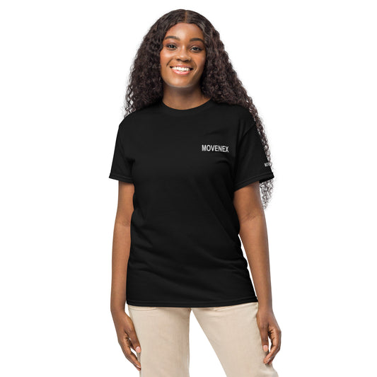 T-shirt Movenex “T35, Austin“ - Movenex