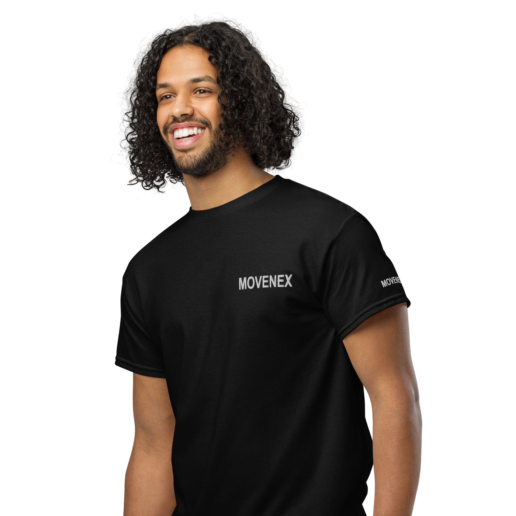 T-shirt Movenex “T35, Austin“ - Movenex