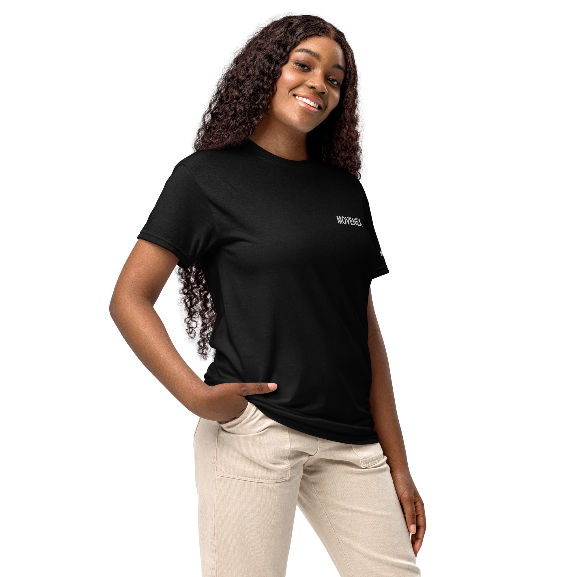 T-shirt Movenex “T35, Austin“ - Movenex