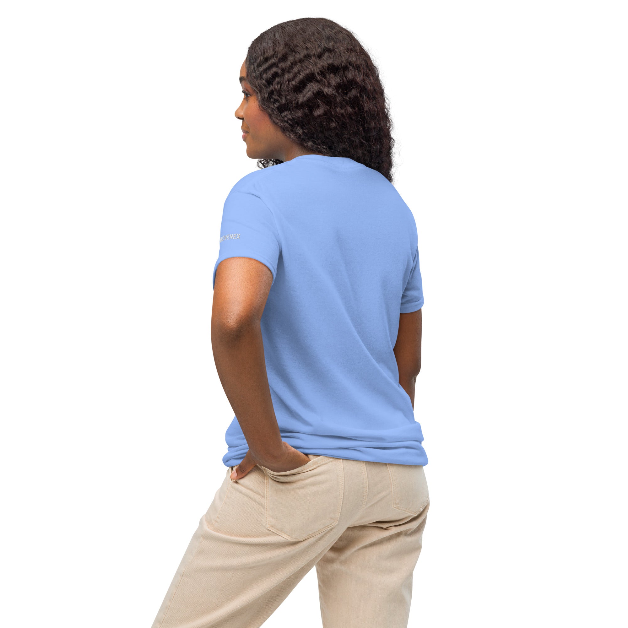 T-shirt Movenex “T35, Austin“ - Movenex