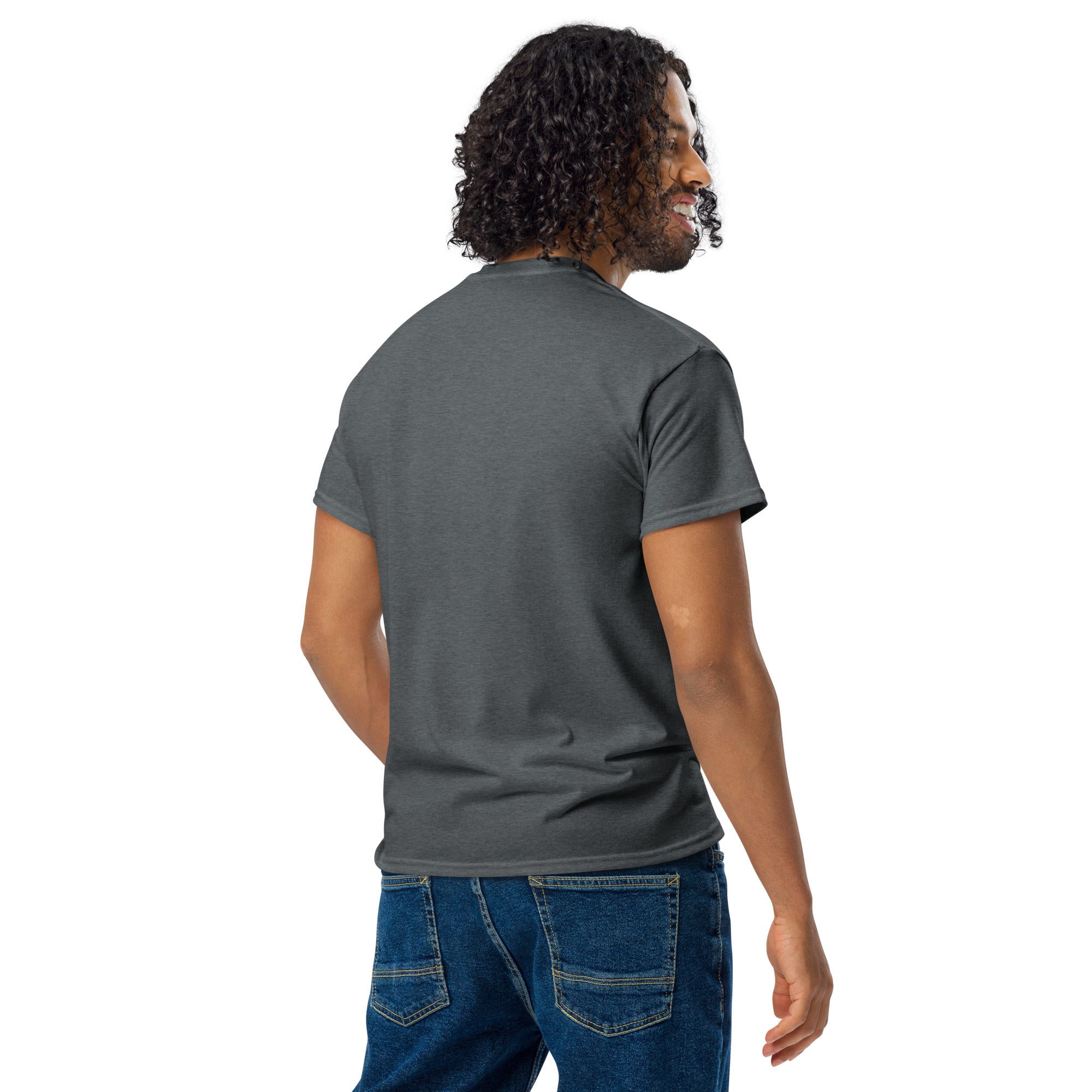 T-shirt Movenex “T35, Austin“ - Movenex
