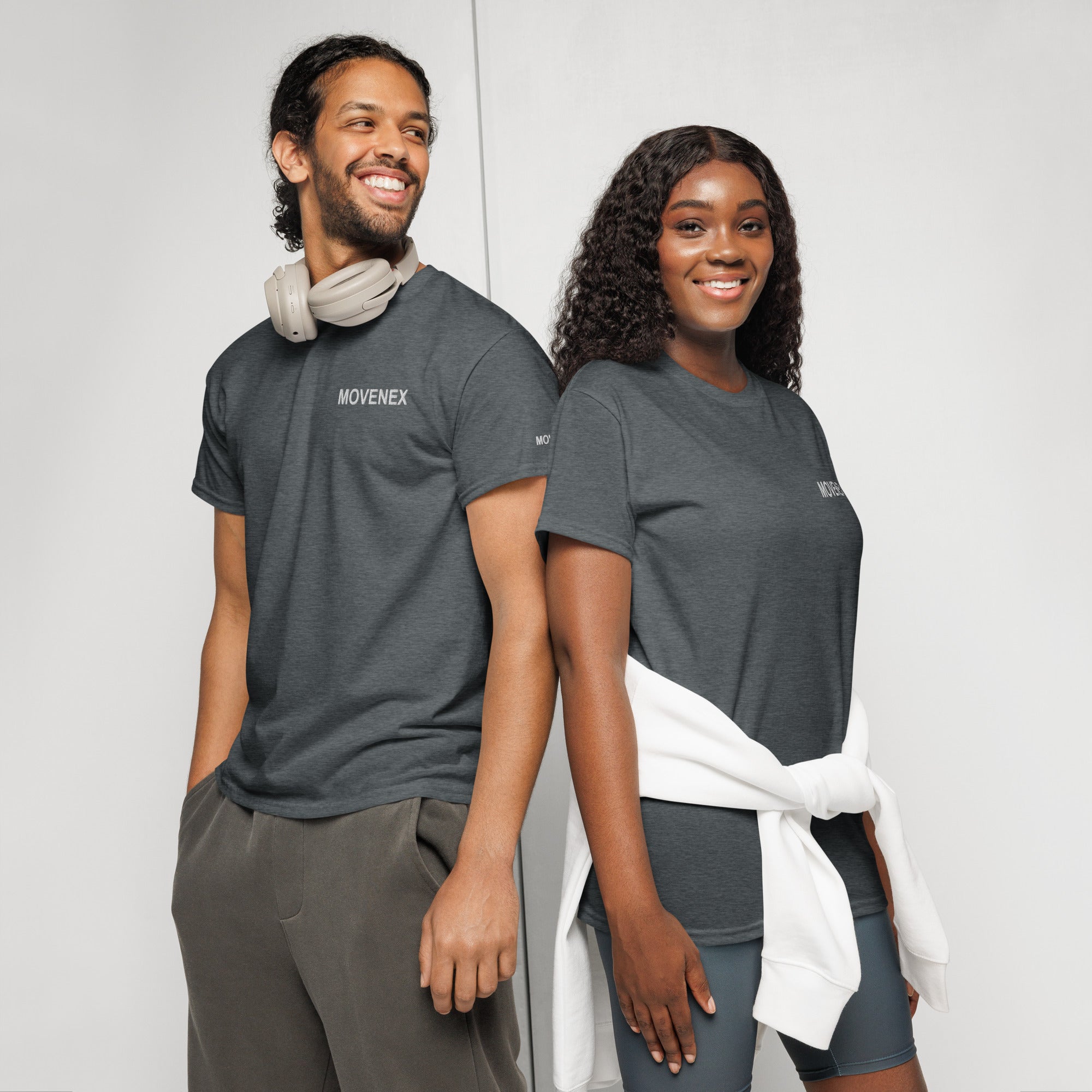 T-shirt Movenex “T35, Austin“ - Movenex