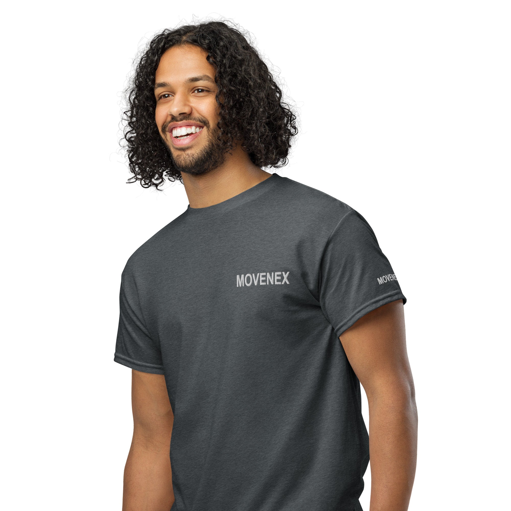 T-shirt Movenex “T35, Austin“ - Movenex