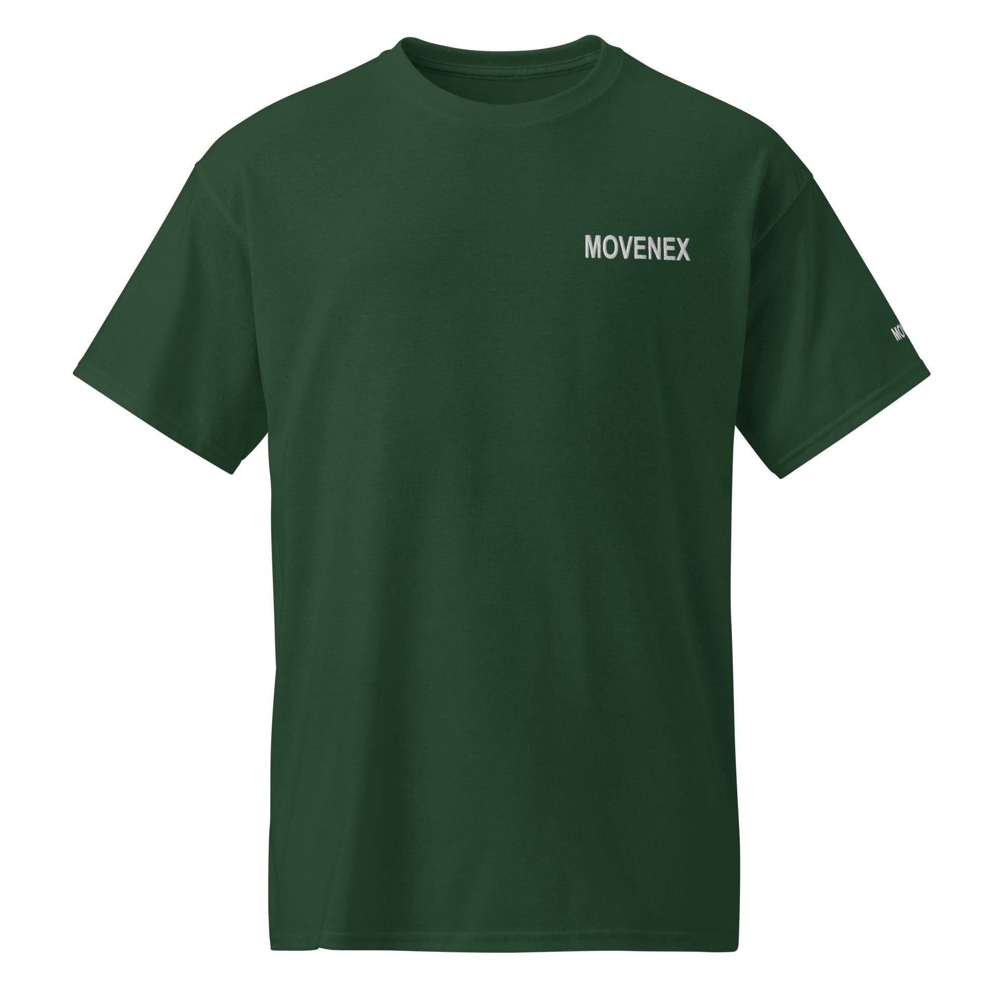 T-shirt Movenex “T35, Austin“ - Movenex