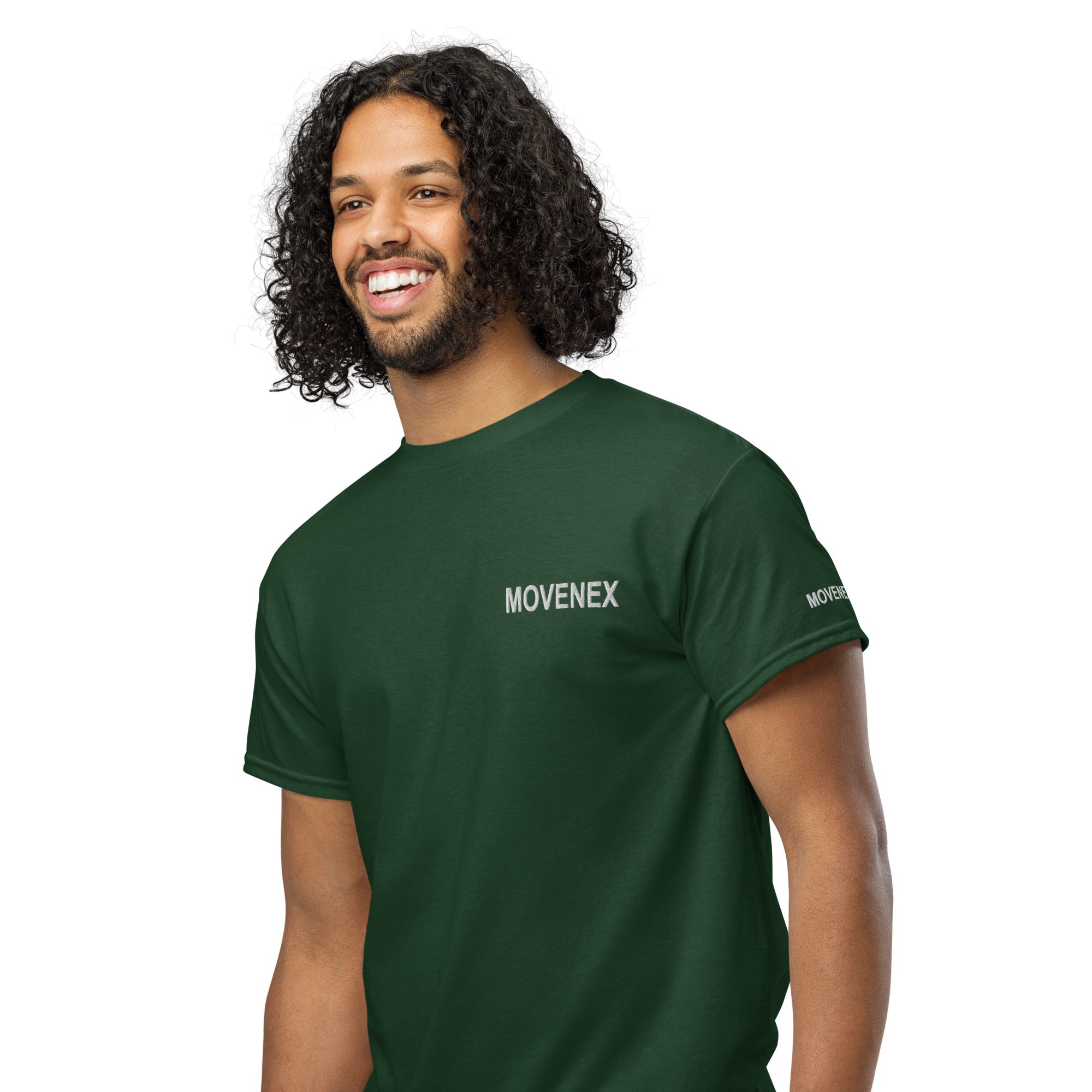 T-shirt Movenex “T35, Austin“ - Movenex