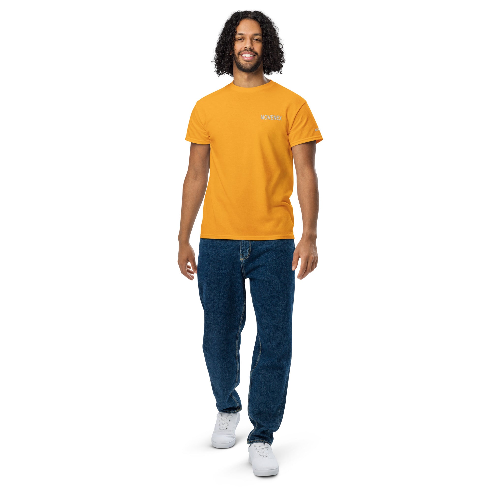 T-shirt Movenex “T35, Austin“ - Movenex