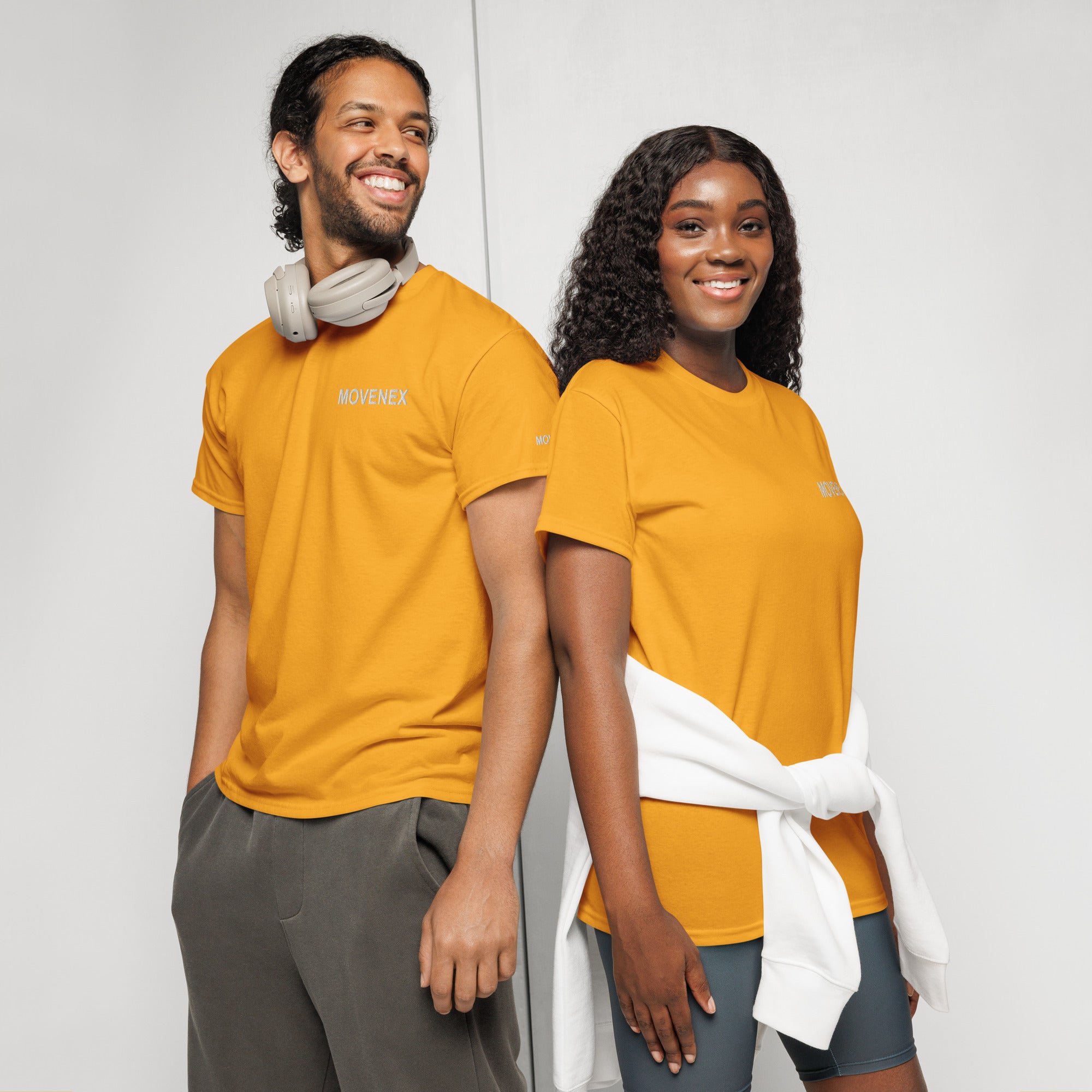 T-shirt Movenex “T35, Austin“ - Movenex
