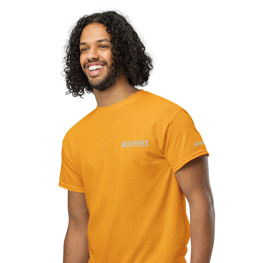 T-shirt Movenex “T35, Austin“ - Movenex
