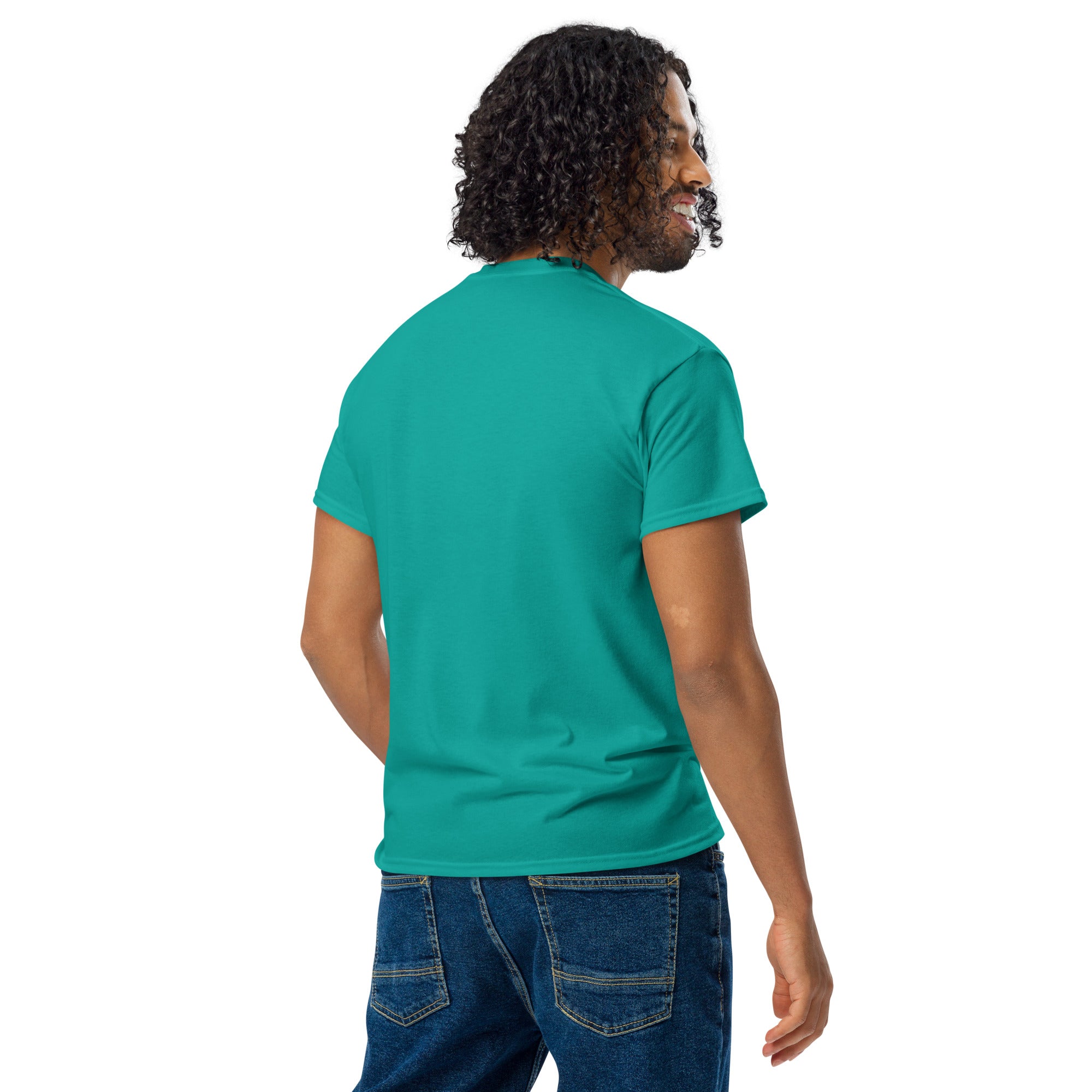 T-shirt Movenex “T35, Austin“ - Movenex