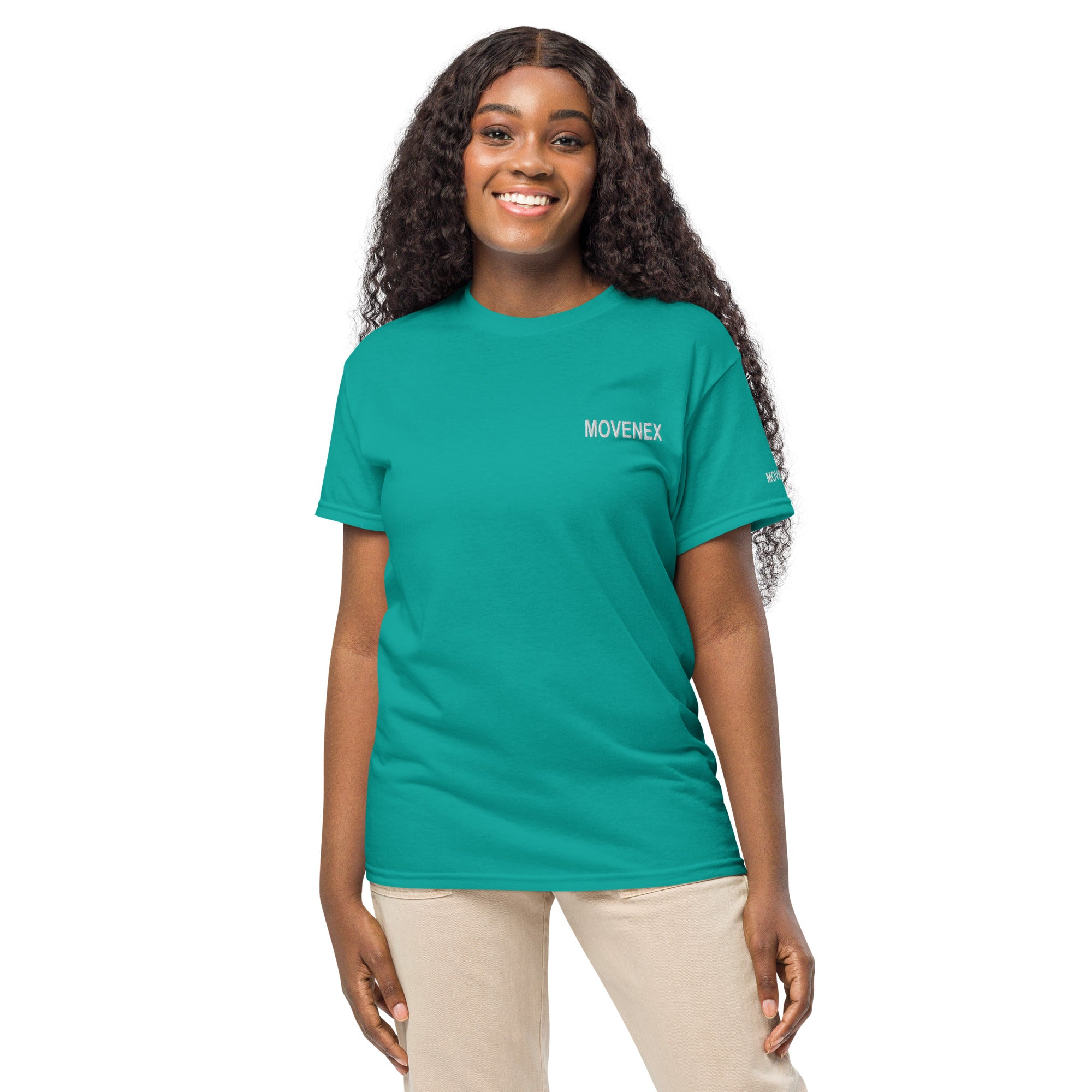 T-shirt Movenex “T35, Austin“ - Movenex